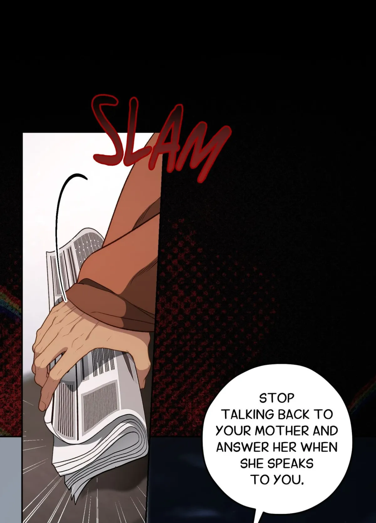 Not Sober Chapter 6 page 19