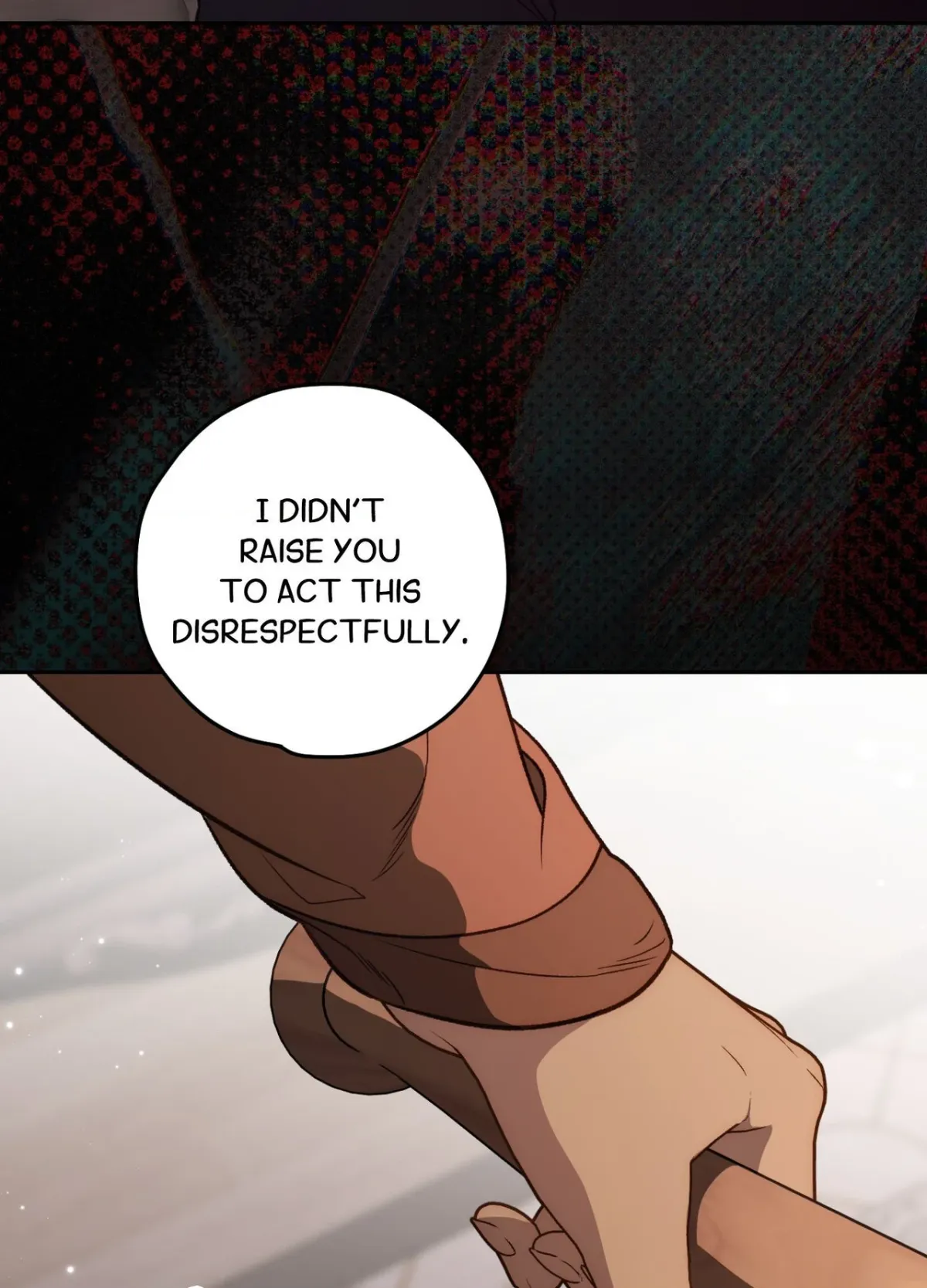 Not Sober Chapter 6 page 21