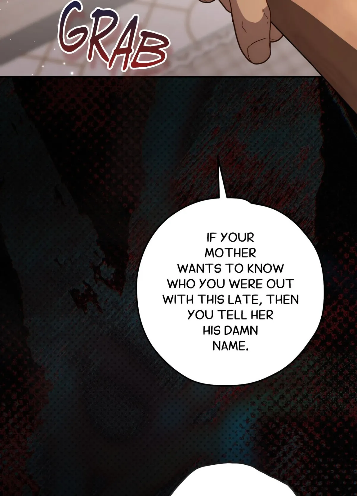 Not Sober Chapter 6 page 22