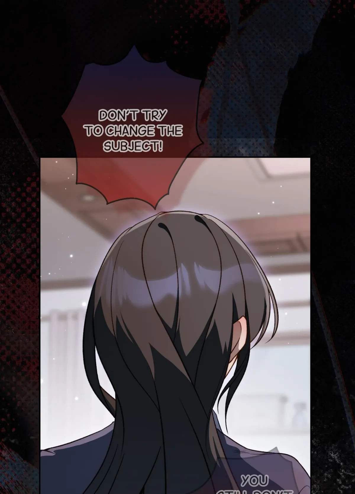 Not Sober Chapter 6 page 28