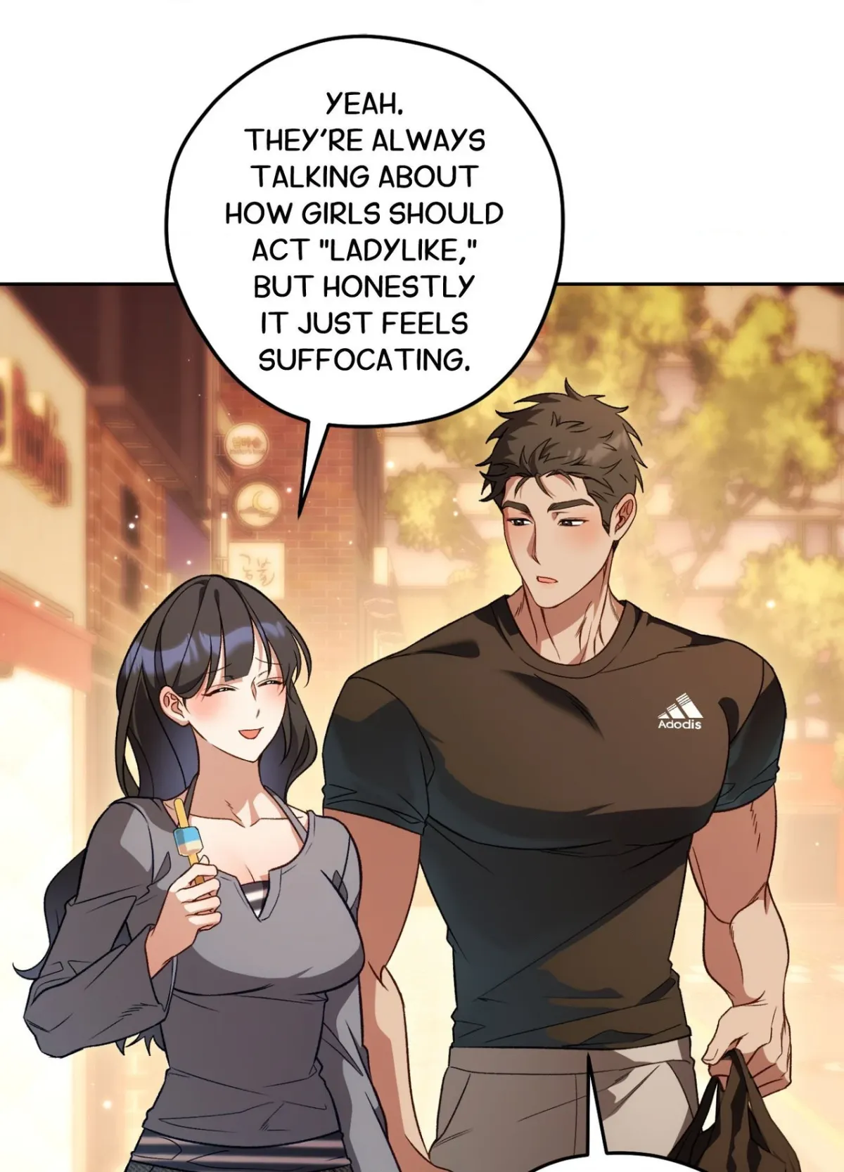 Not Sober Chapter 6 page 34