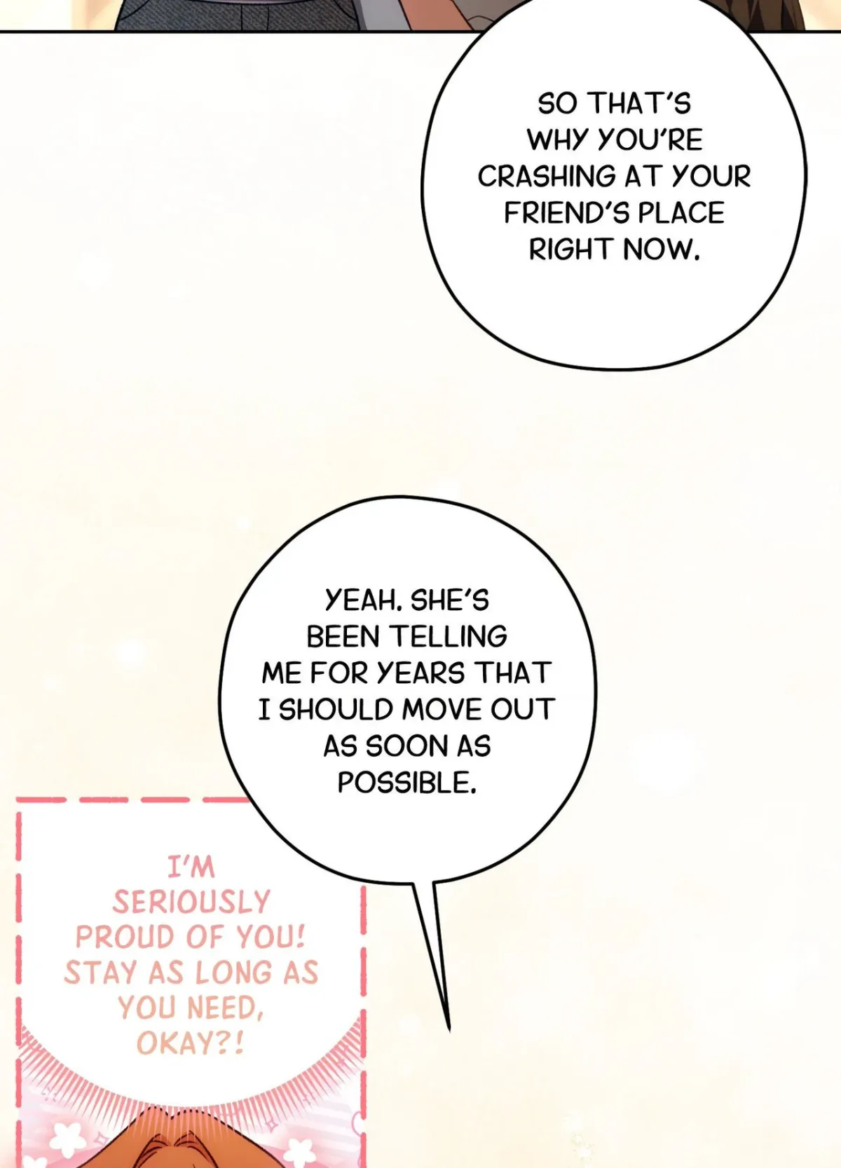 Not Sober Chapter 6 page 35