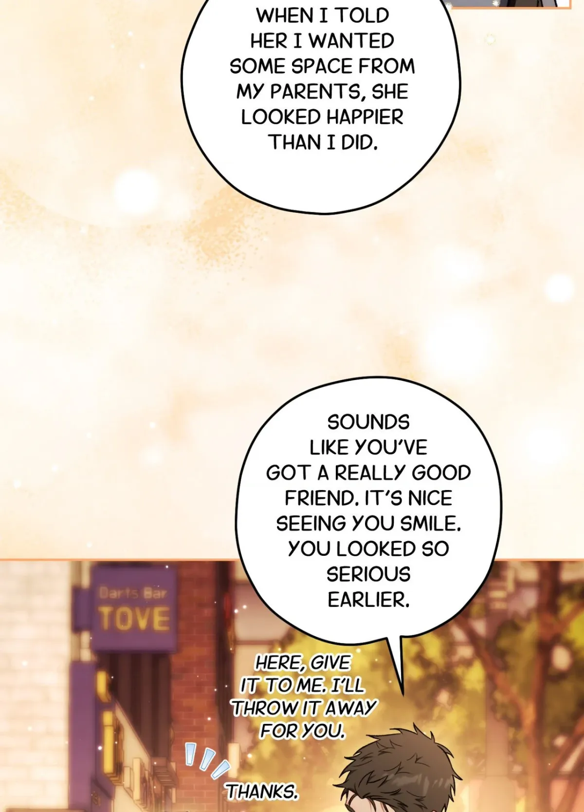 Not Sober Chapter 6 page 37