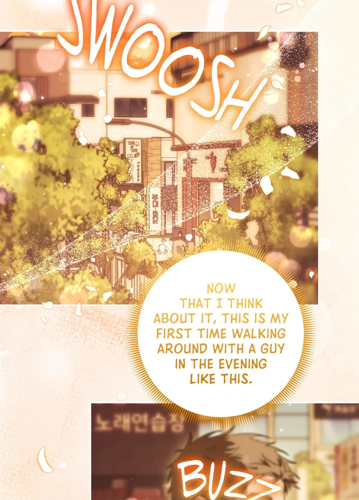 Not Sober Chapter 6 page 39