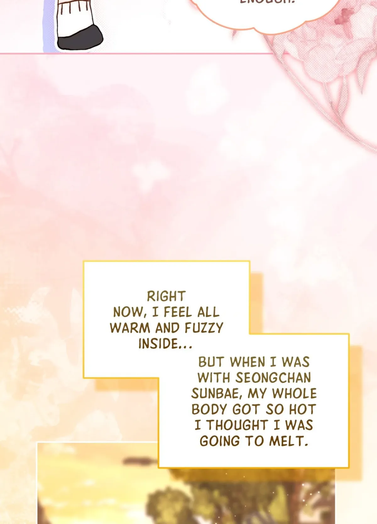 Not Sober Chapter 6 page 52