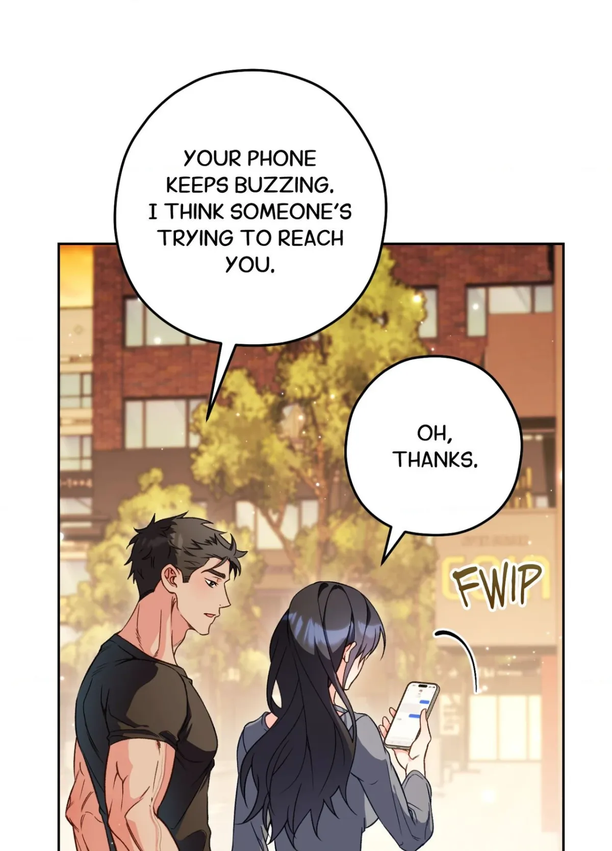 Not Sober Chapter 6 page 58
