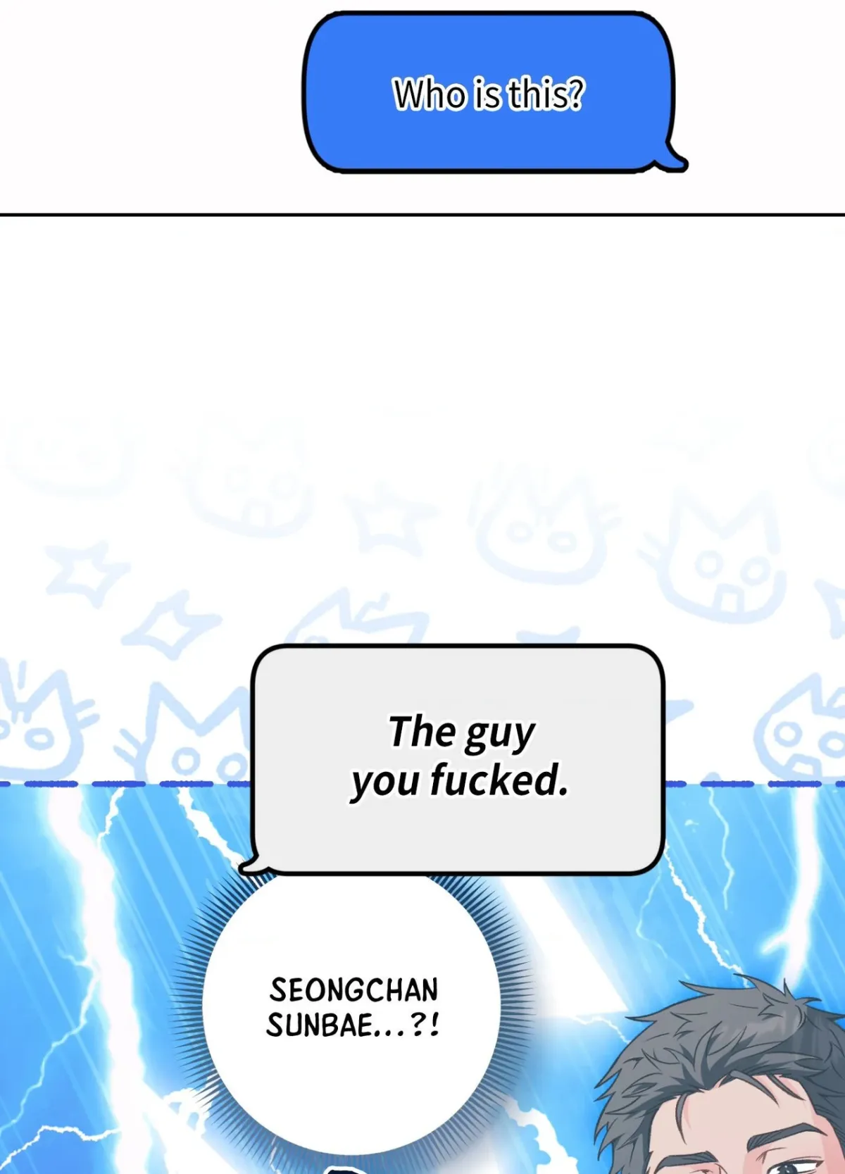 Not Sober Chapter 6 page 60