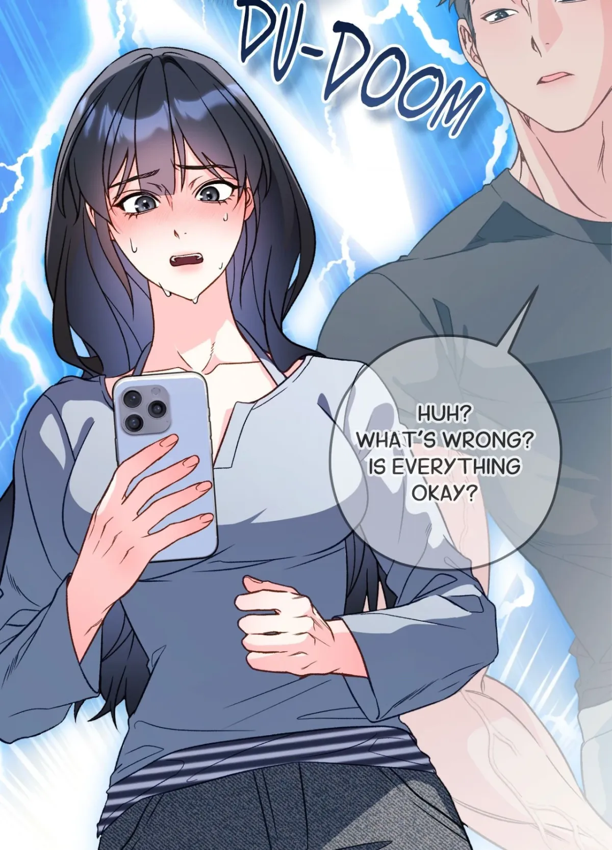Not Sober Chapter 6 page 61