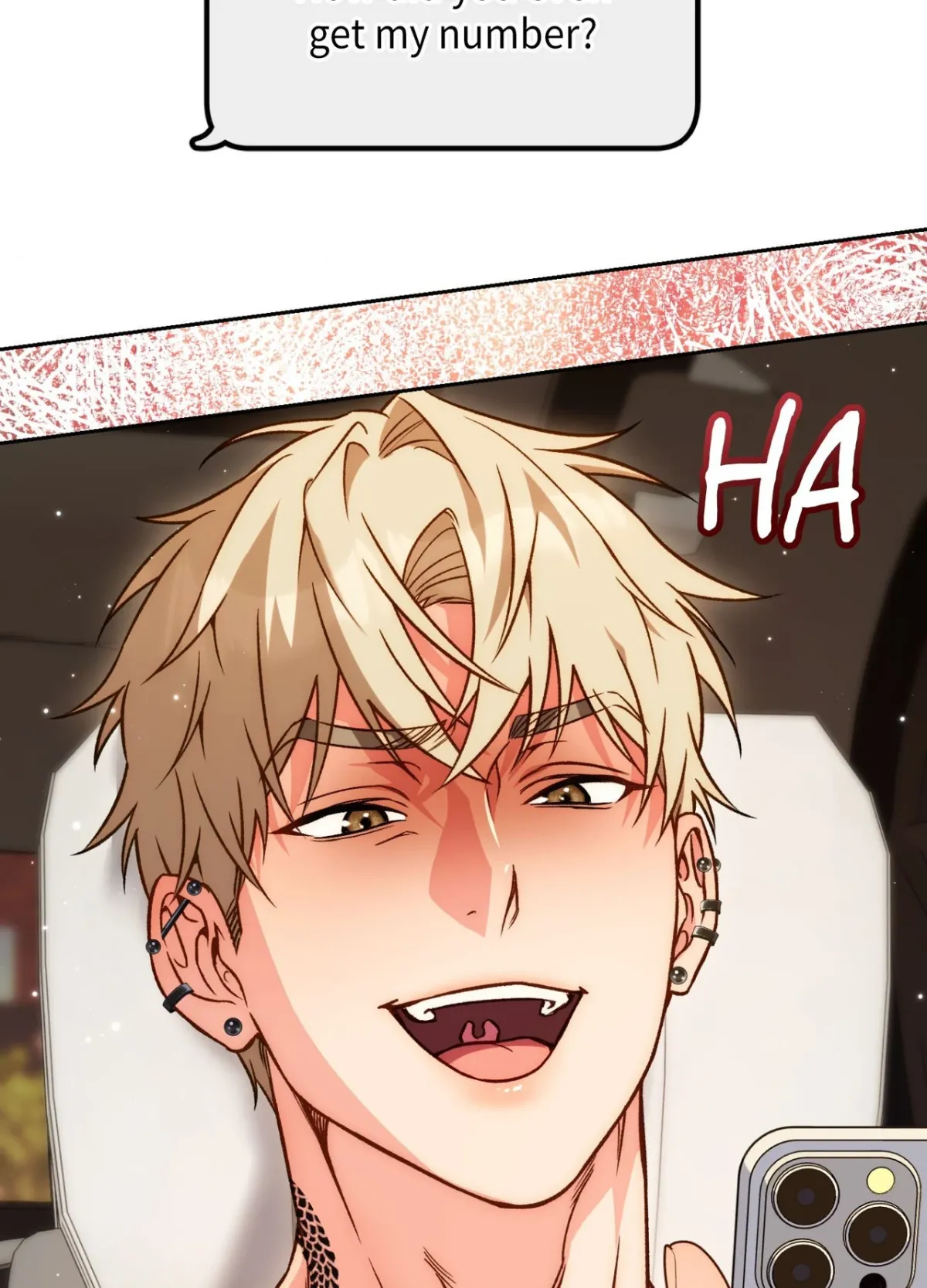 Not Sober Chapter 6 page 68