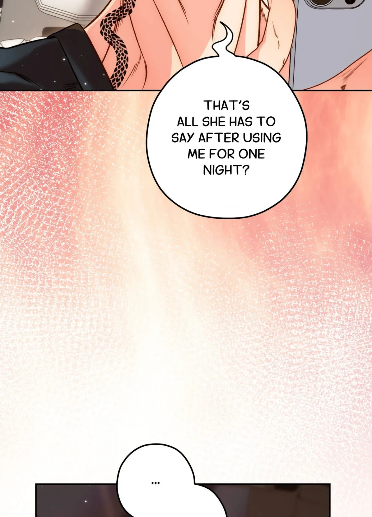 Not Sober Chapter 6 page 69