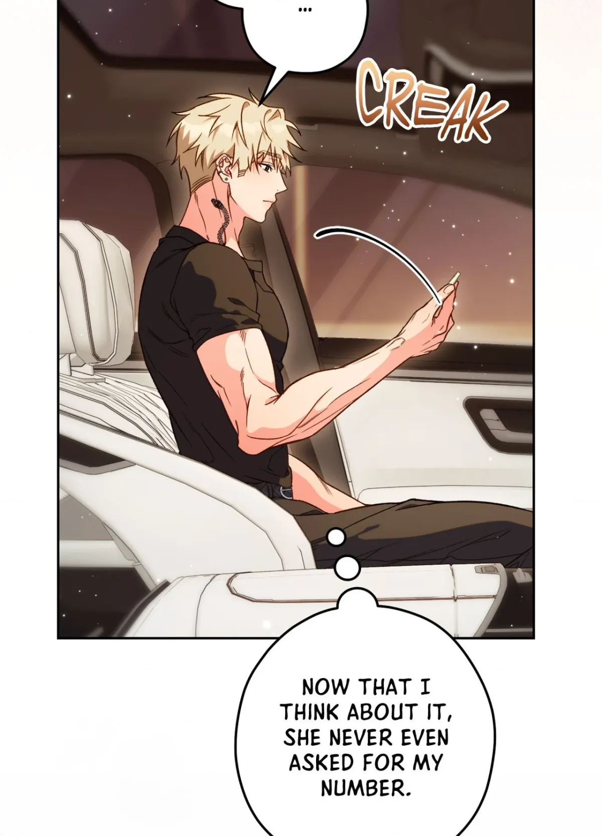 Not Sober Chapter 6 page 70