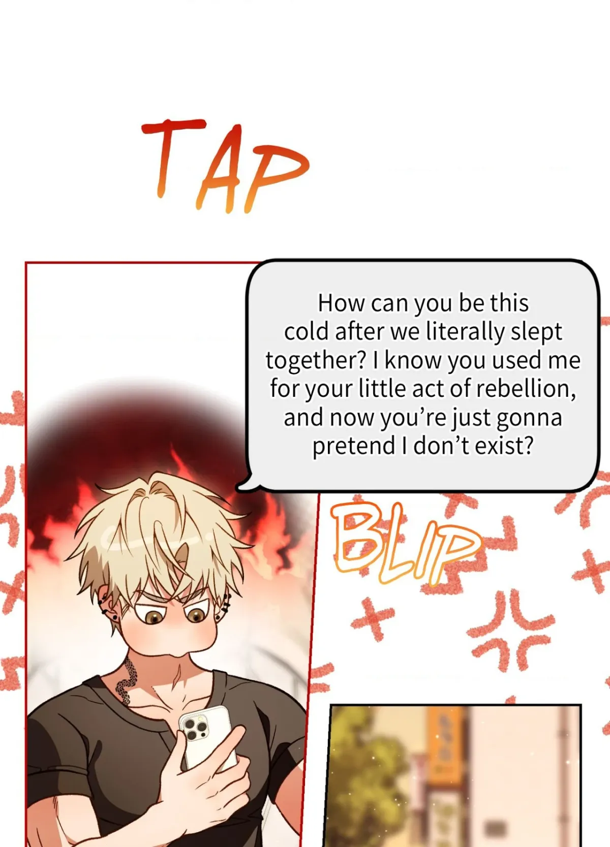 Not Sober Chapter 6 page 80