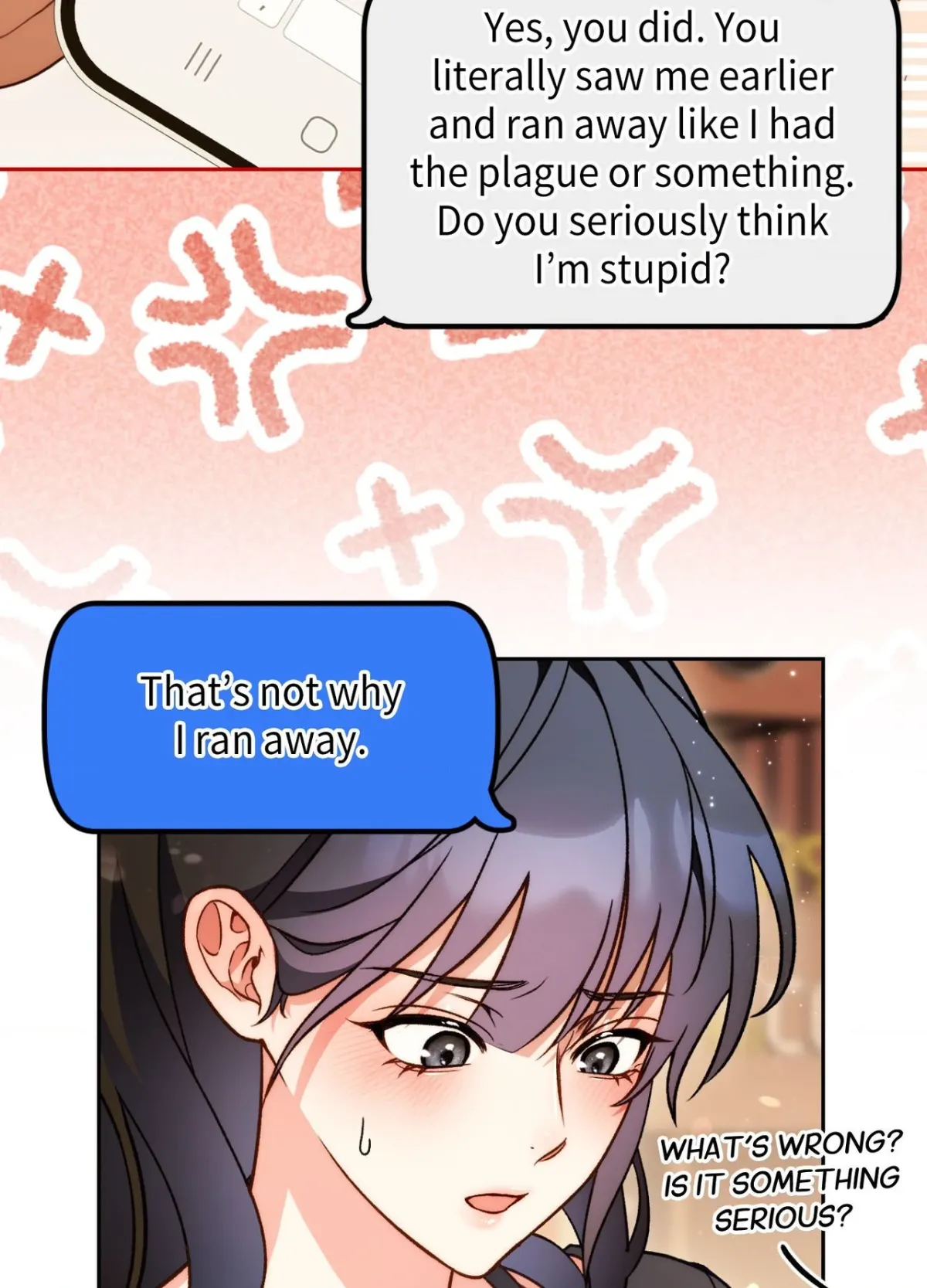 Not Sober Chapter 6 page 83