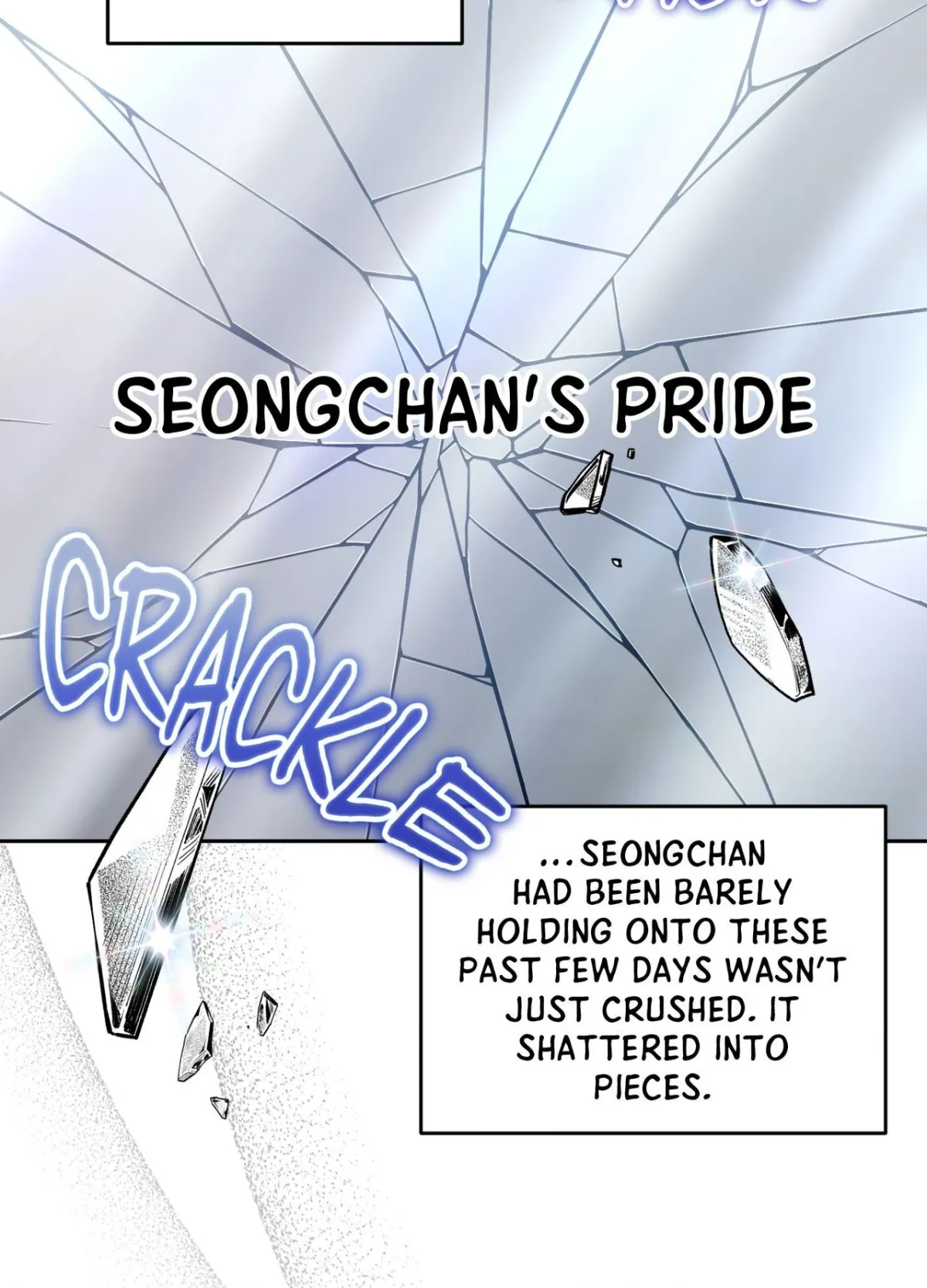 Not Sober Chapter 6 page 102