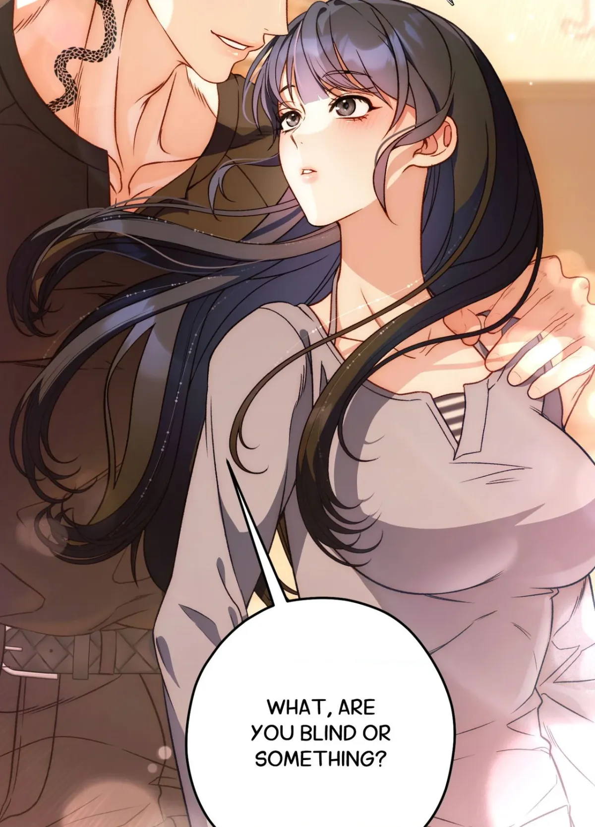 Not Sober Chapter 6 page 104