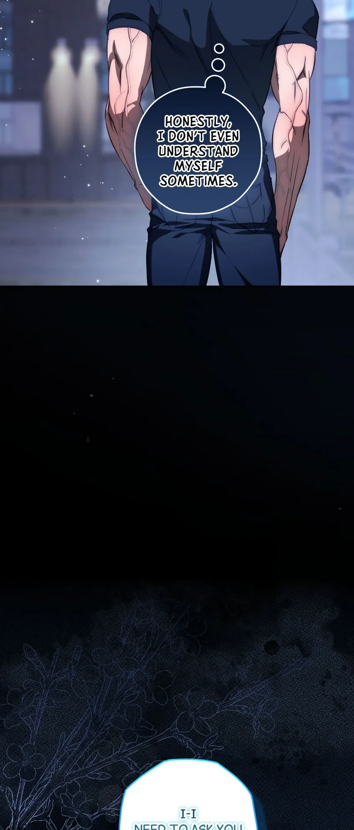 Not Sober Chapter 7 page 4