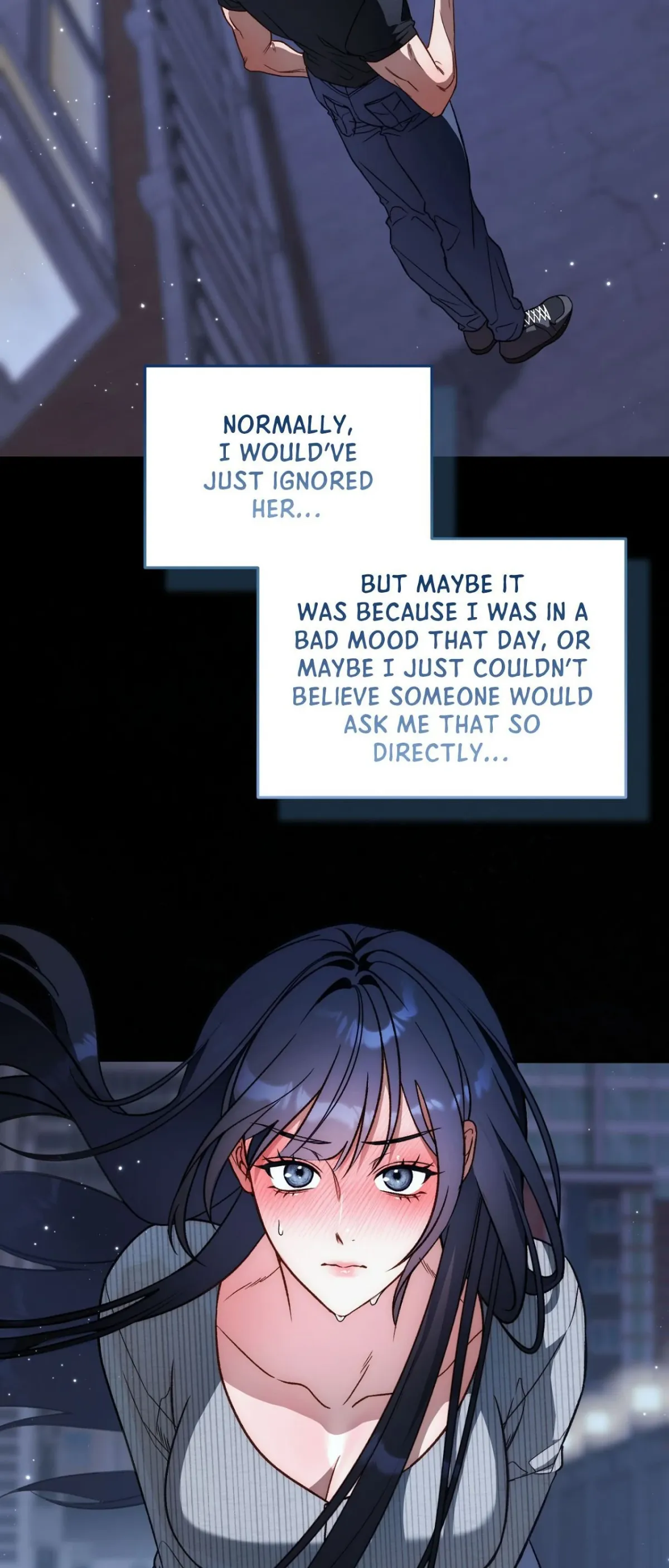 Not Sober Chapter 7 page 6