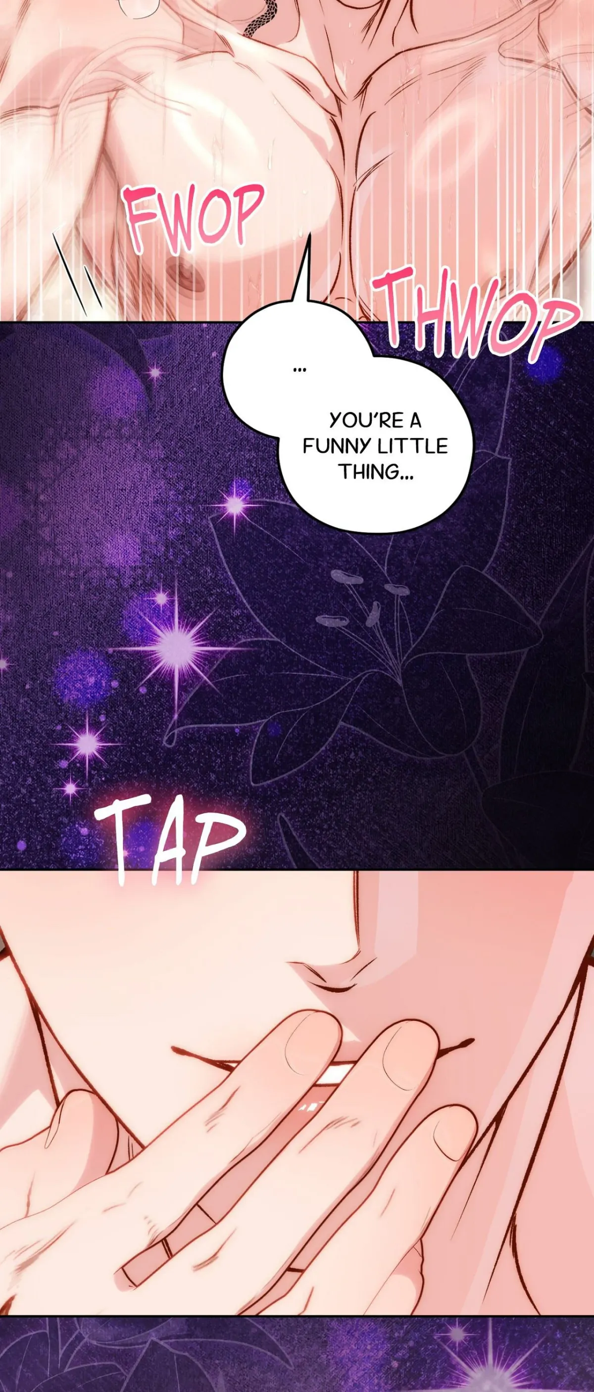 Not Sober Chapter 7 page 14