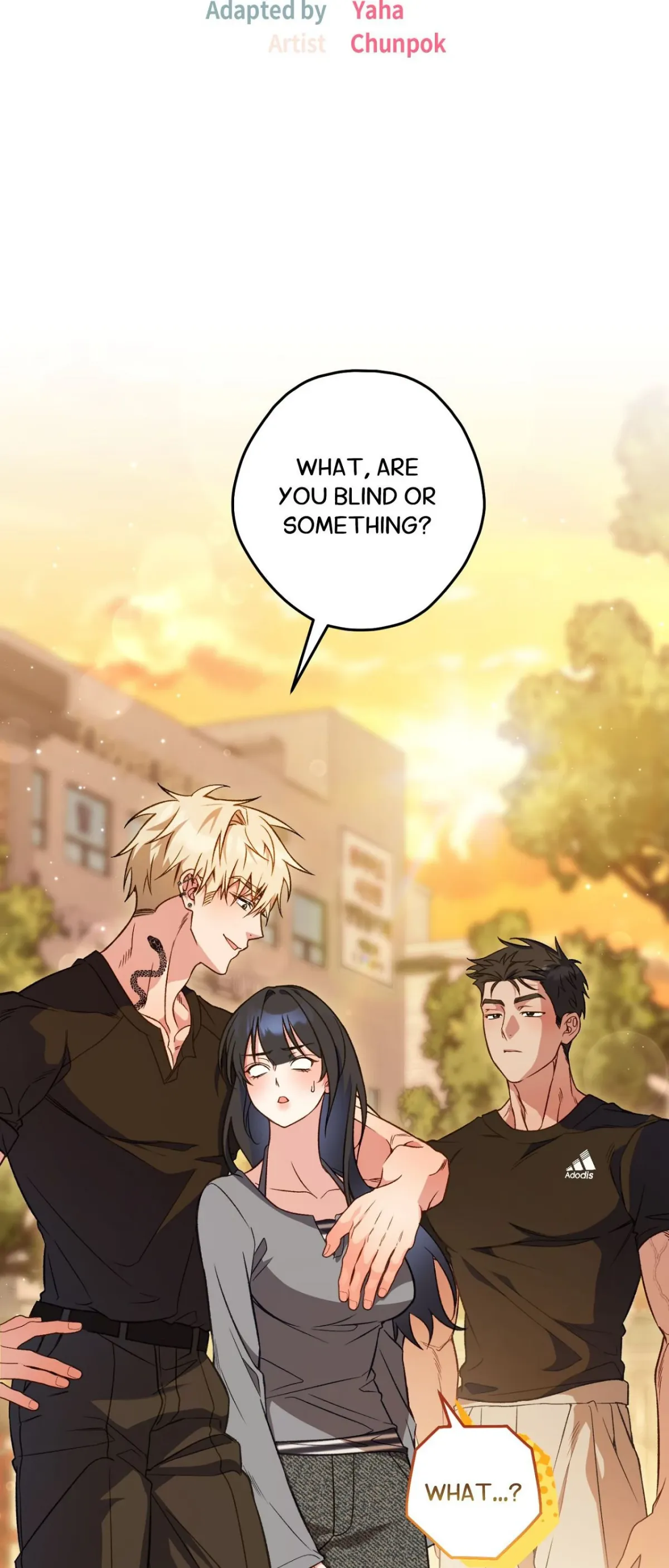 Not Sober Chapter 7 page 16