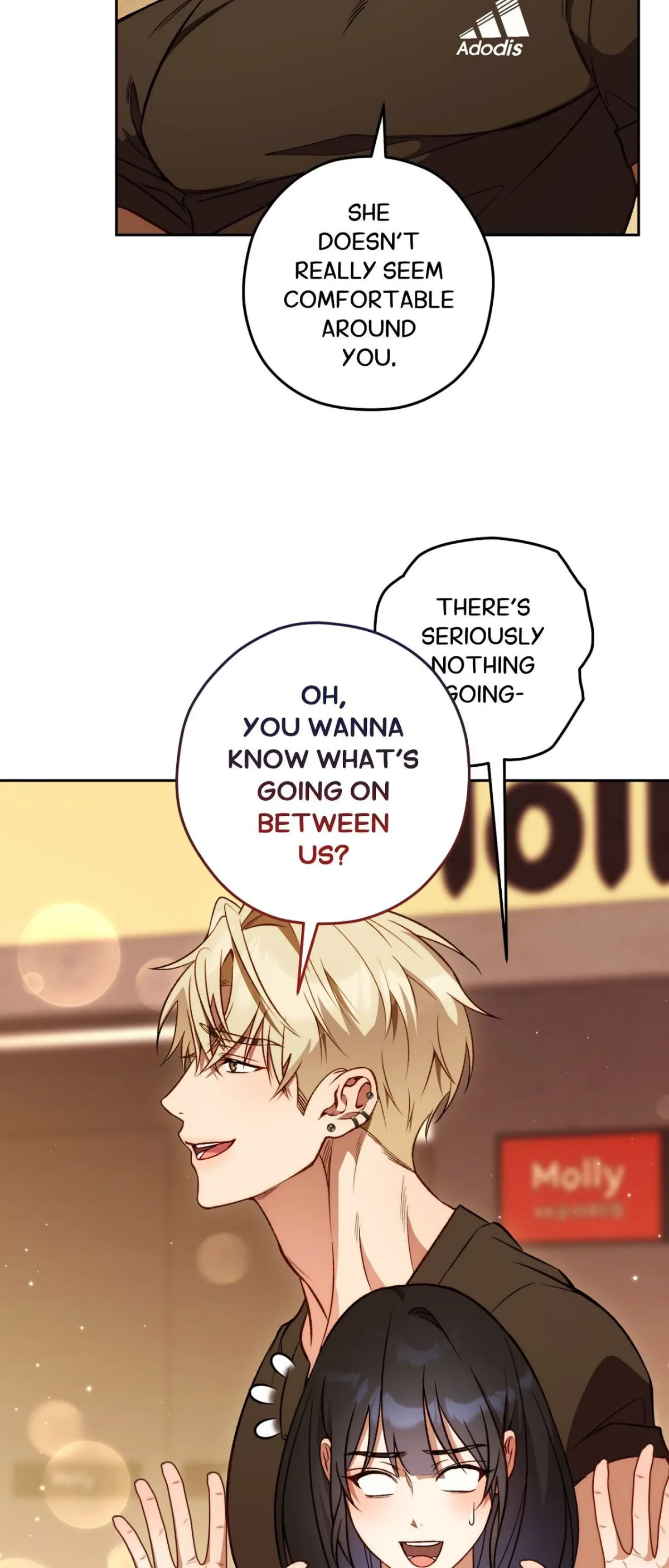 Not Sober Chapter 7 page 18