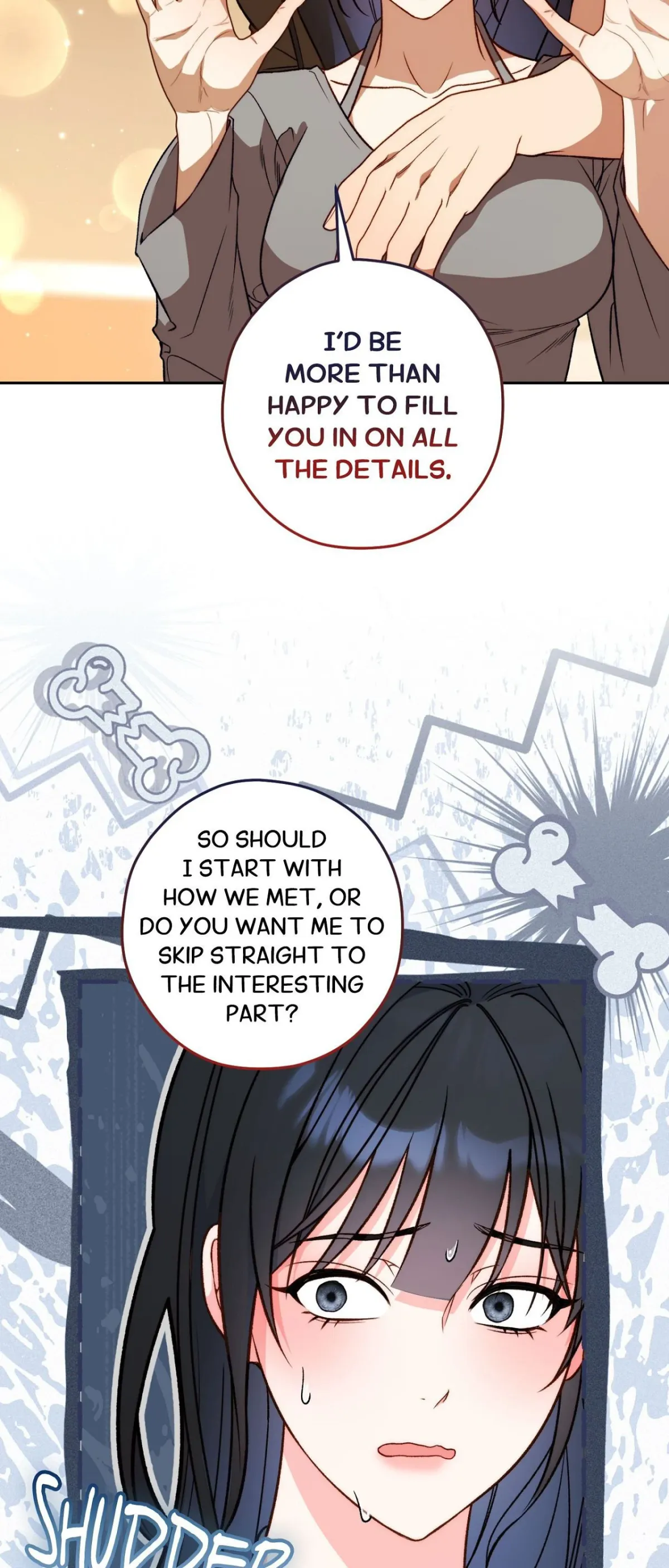 Not Sober Chapter 7 page 19