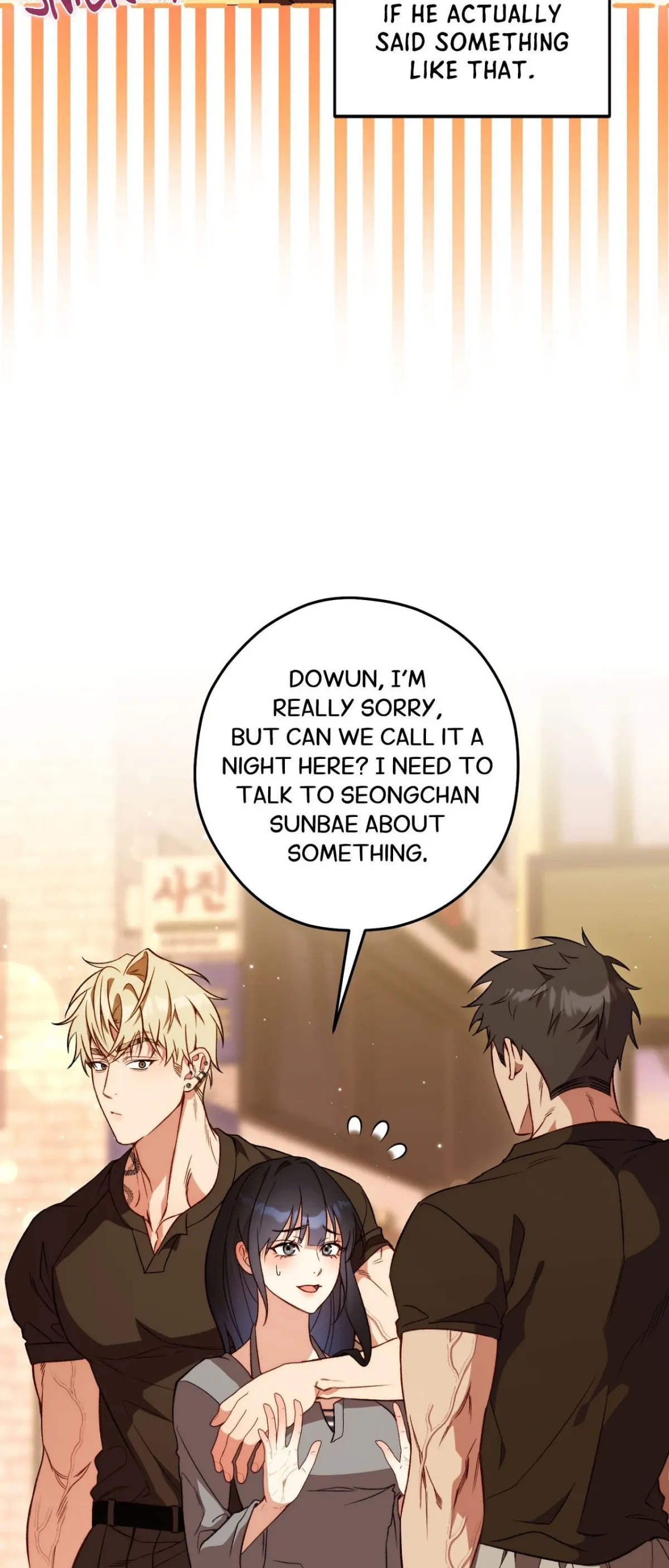 Not Sober Chapter 7 page 21
