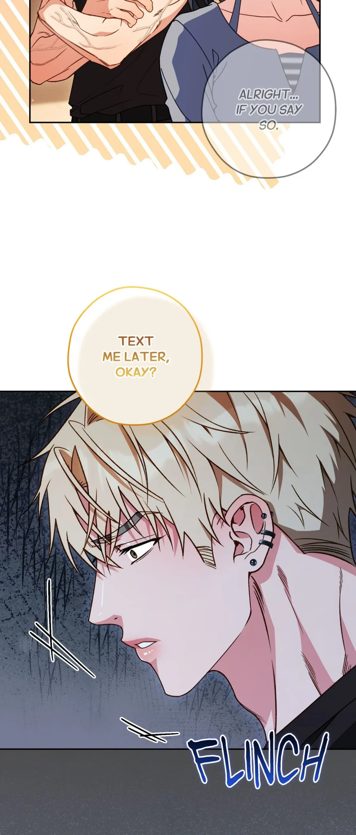Not Sober Chapter 7 page 23