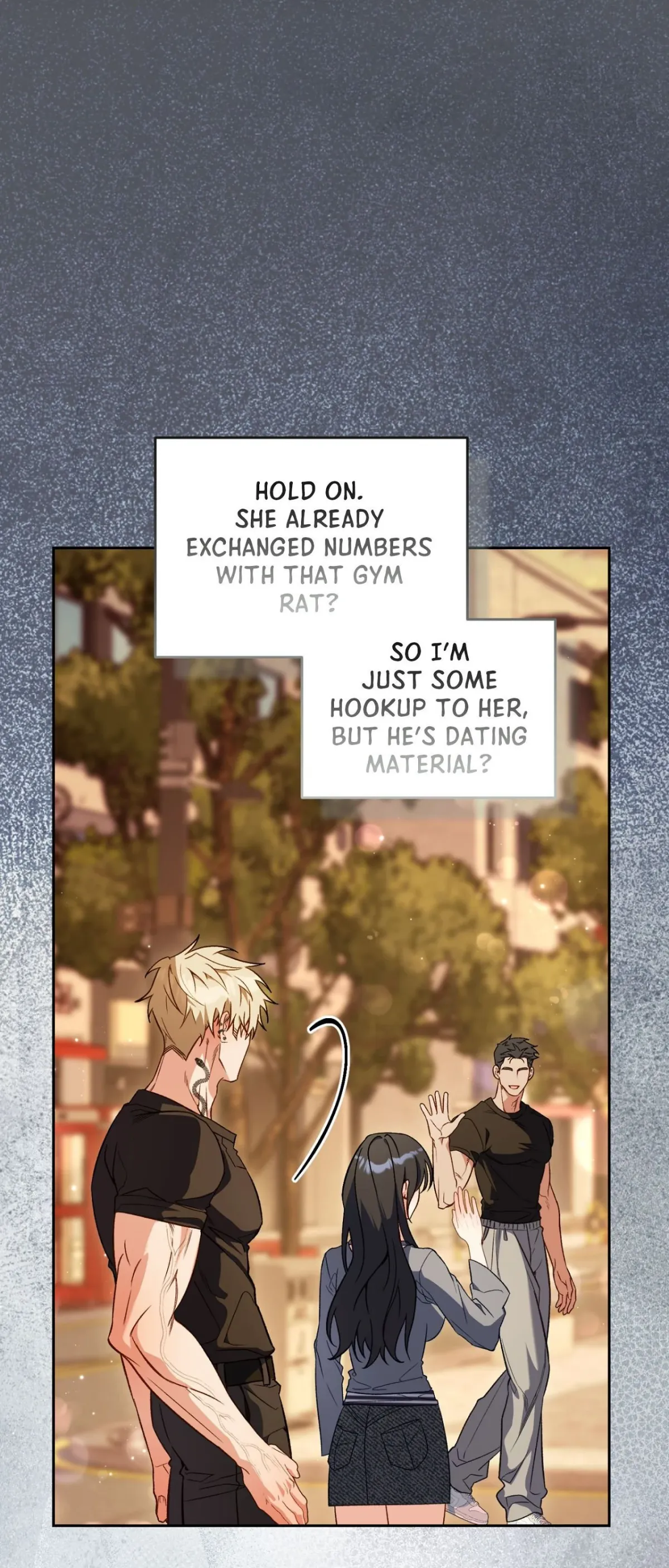 Not Sober Chapter 7 page 24