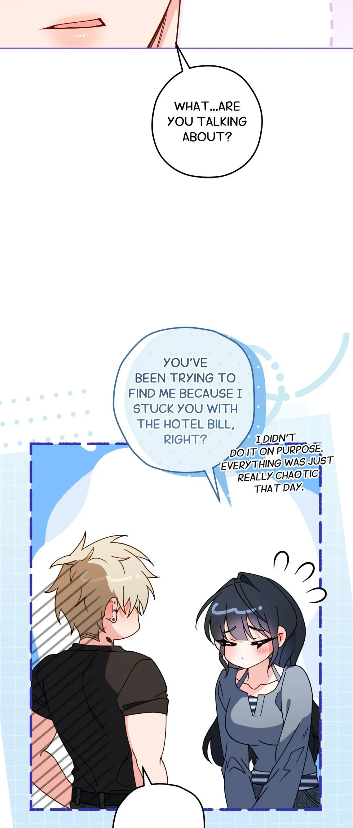 Not Sober Chapter 7 page 31