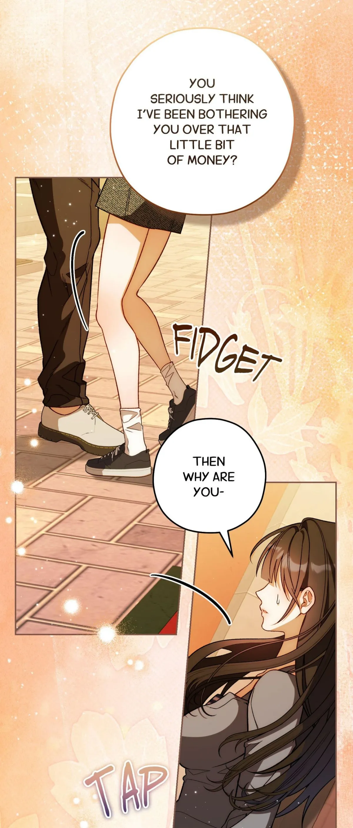 Not Sober Chapter 7 page 33