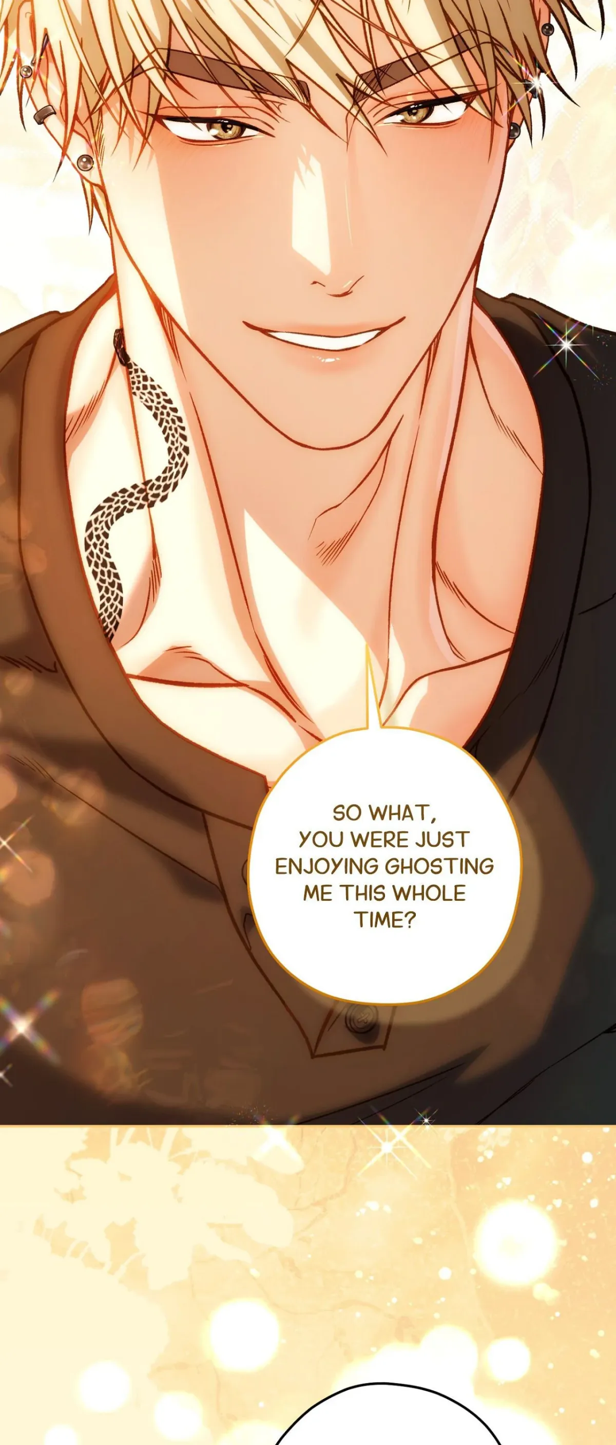 Not Sober Chapter 7 page 37