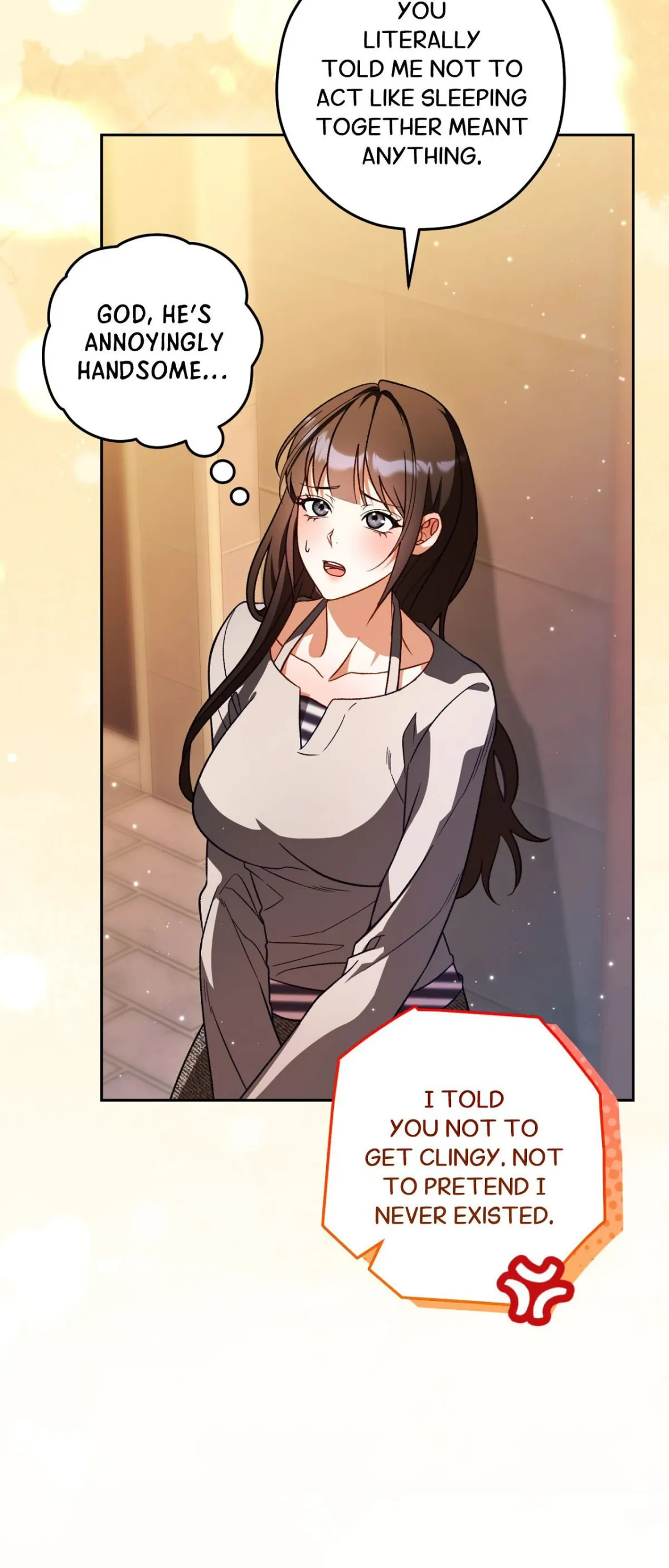 Not Sober Chapter 7 page 38