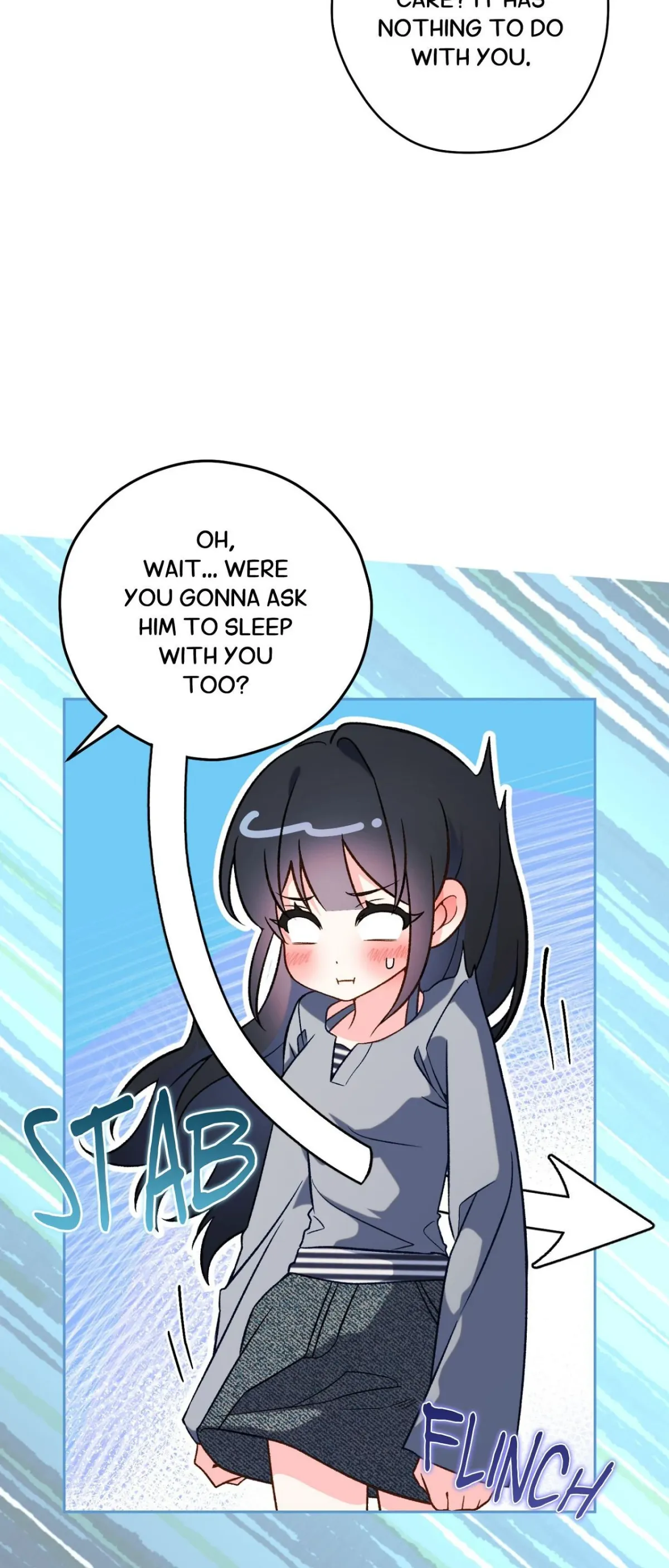Not Sober Chapter 7 page 40