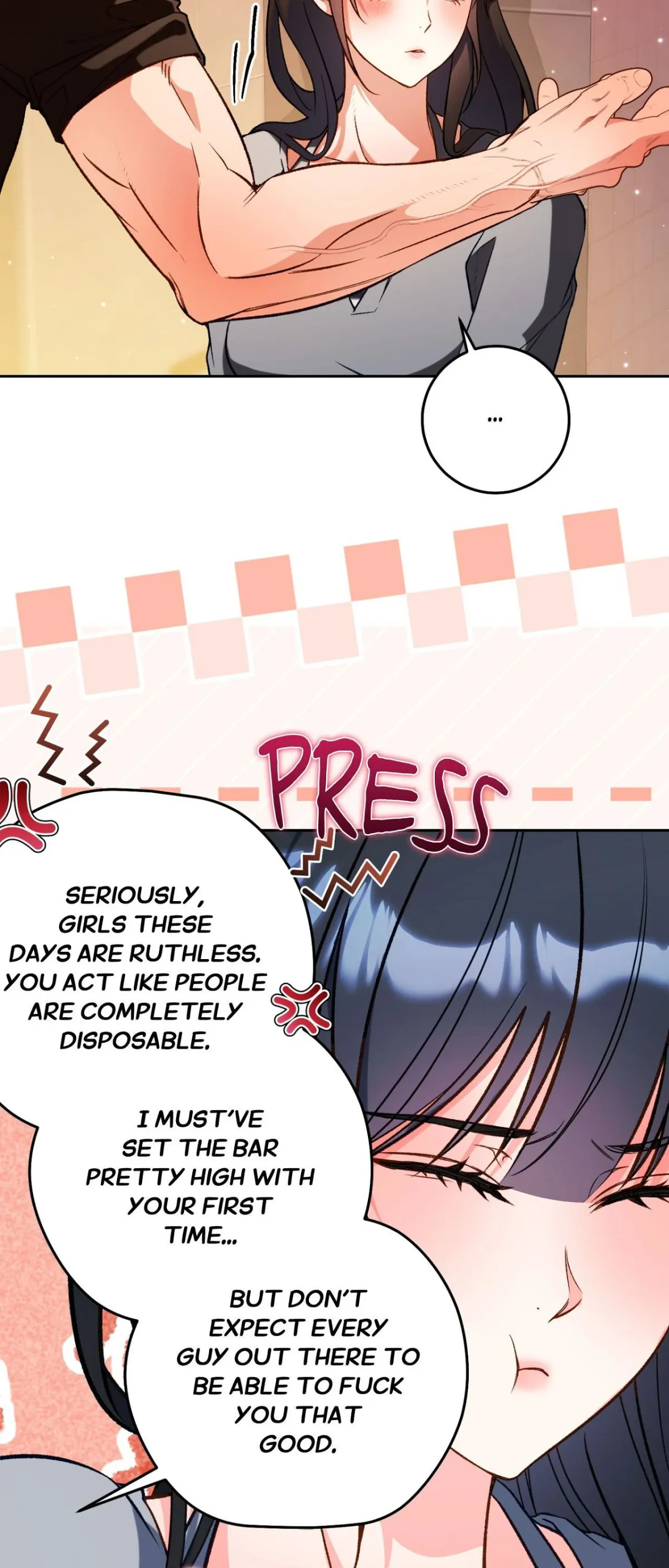 Not Sober Chapter 7 page 43