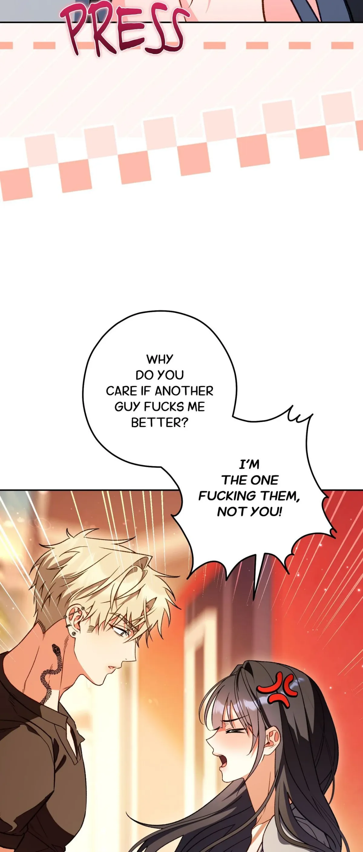 Not Sober Chapter 7 page 44