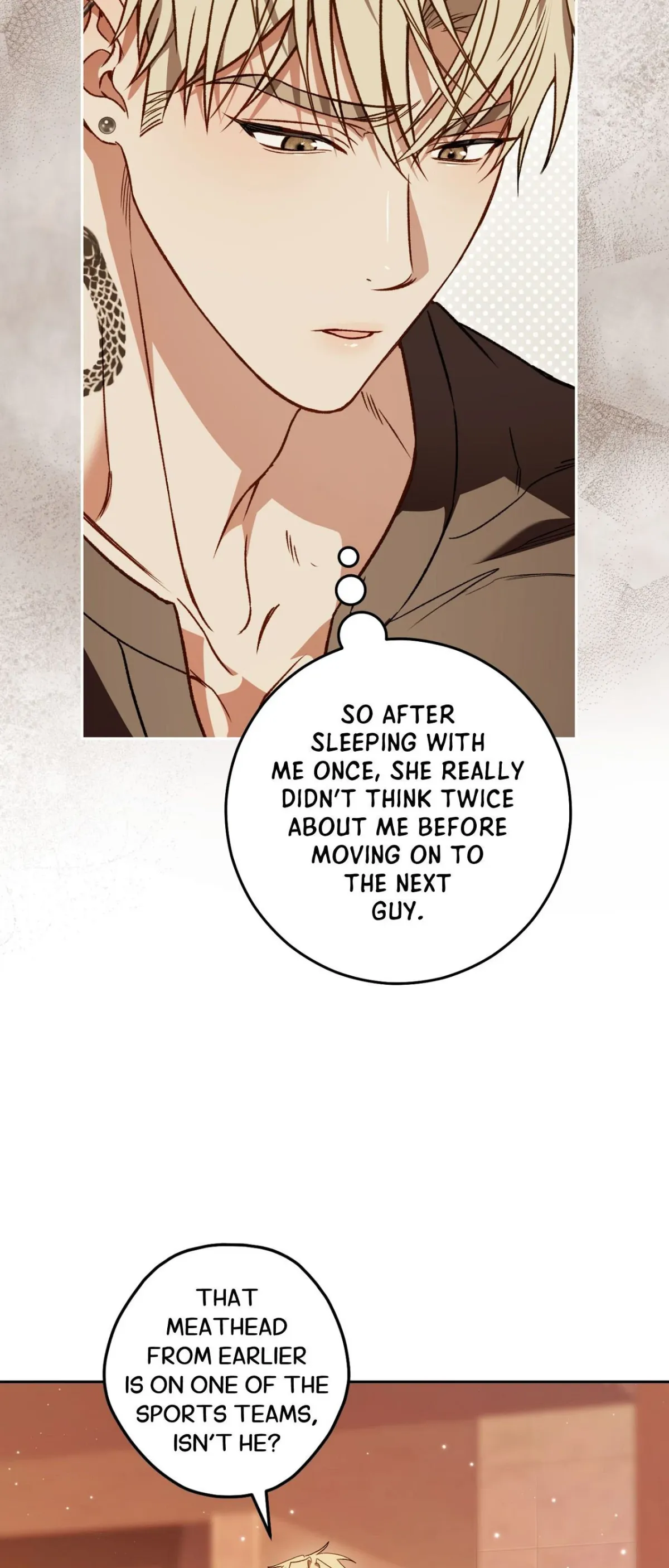Not Sober Chapter 7 page 46