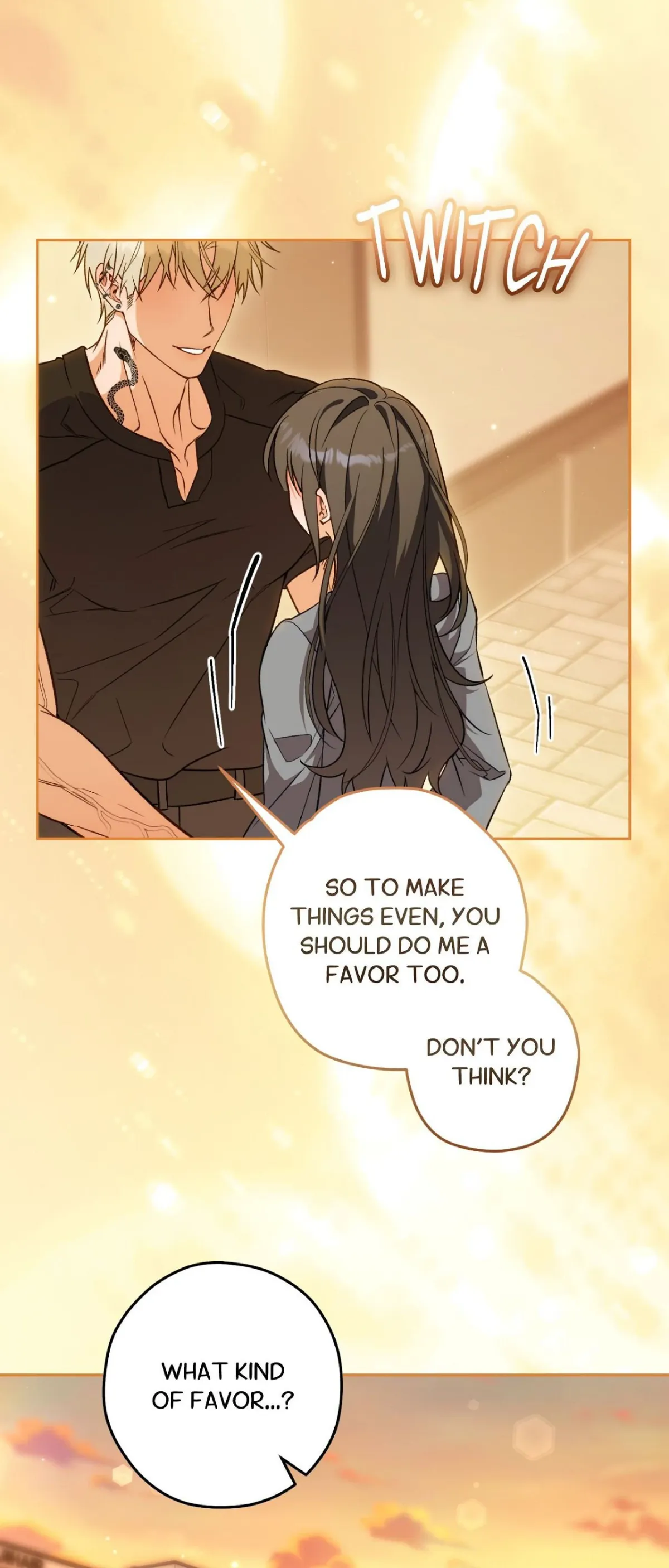 Not Sober Chapter 7 page 58