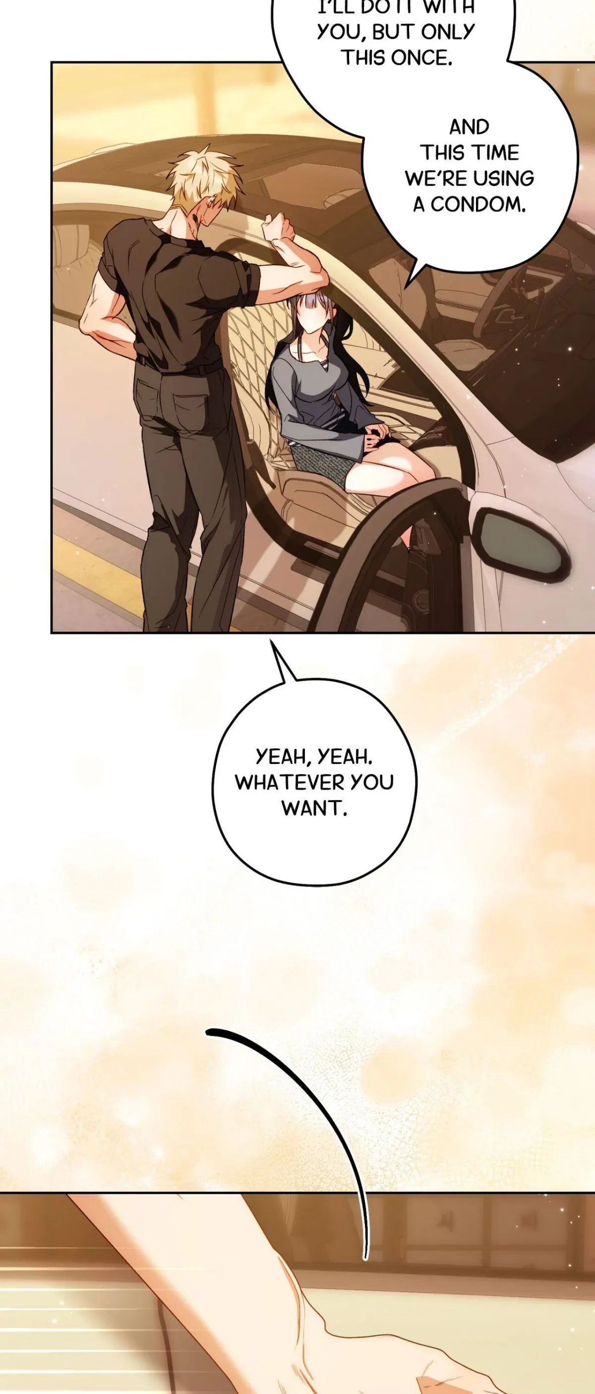 Not Sober Chapter 8 page 9