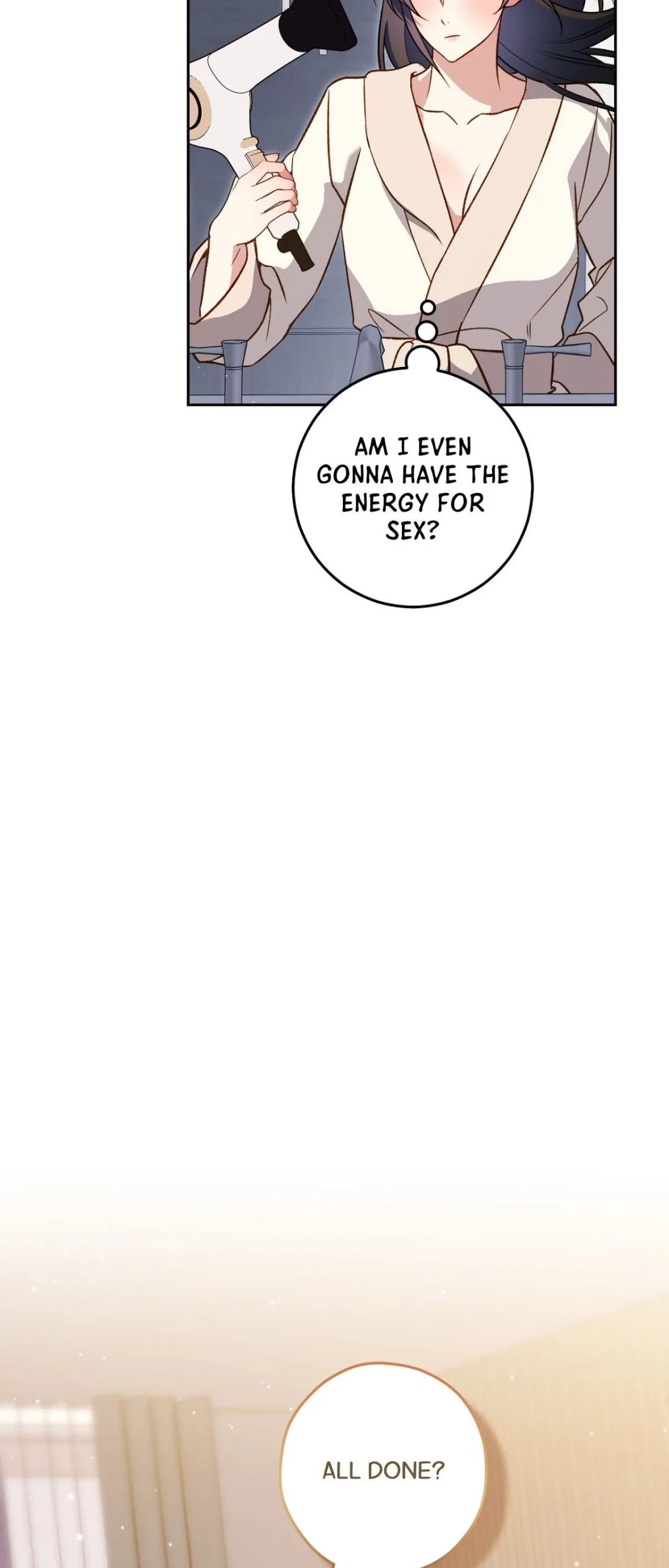 Not Sober Chapter 8 page 19