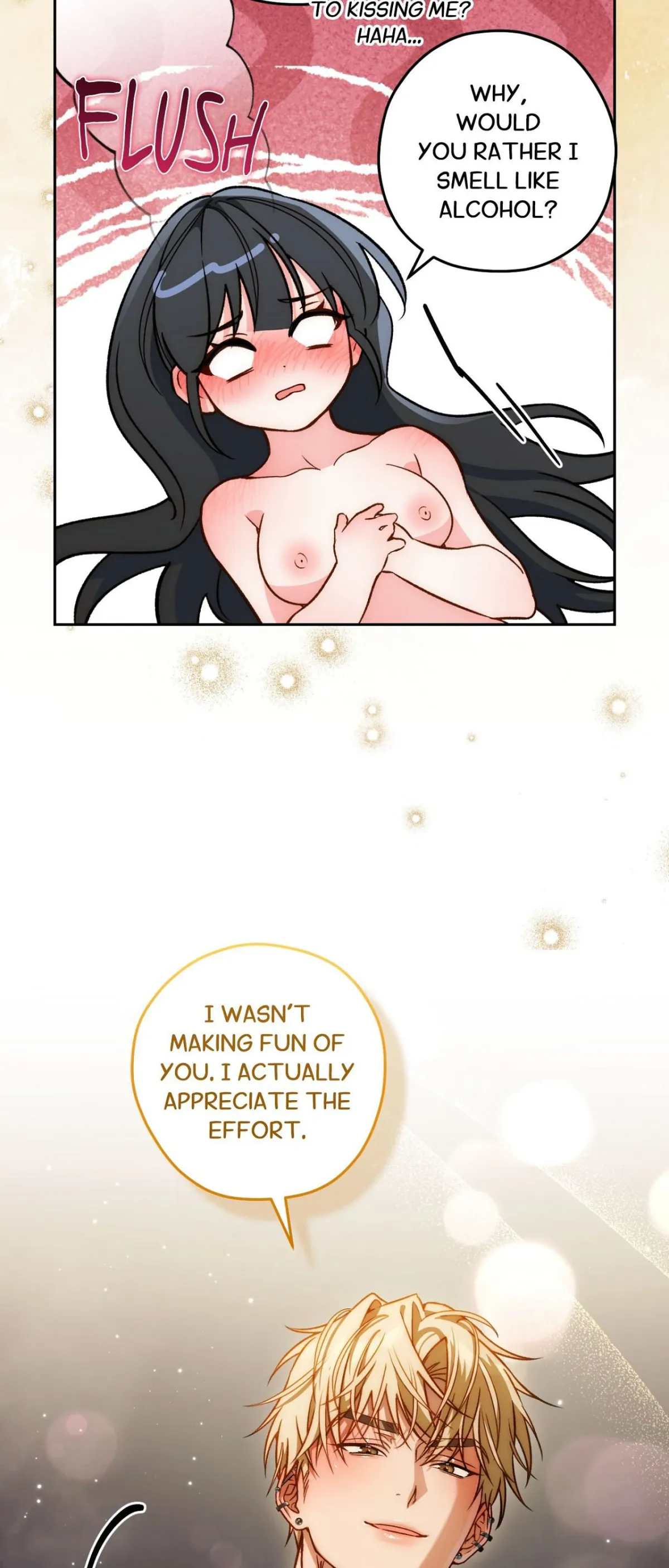 Not Sober Chapter 8 page 29