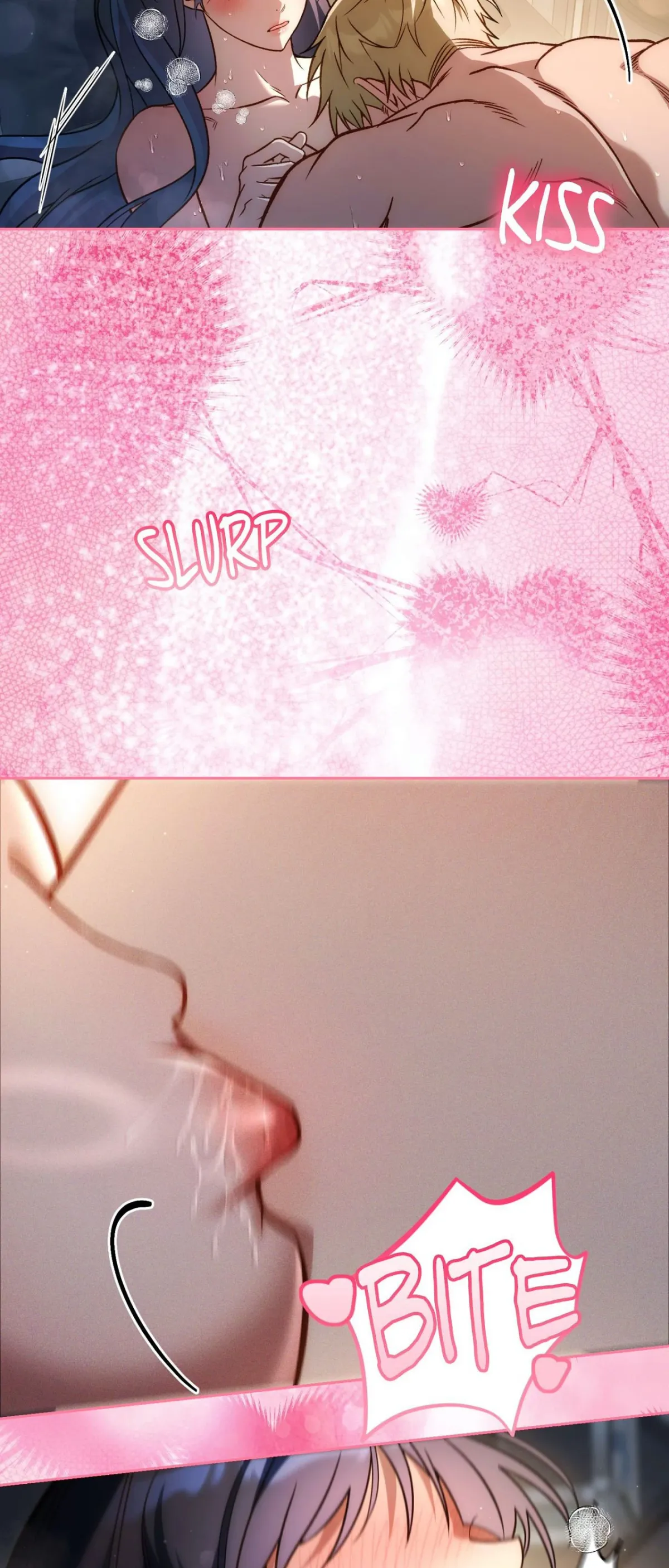 Not Sober Chapter 8 page 36