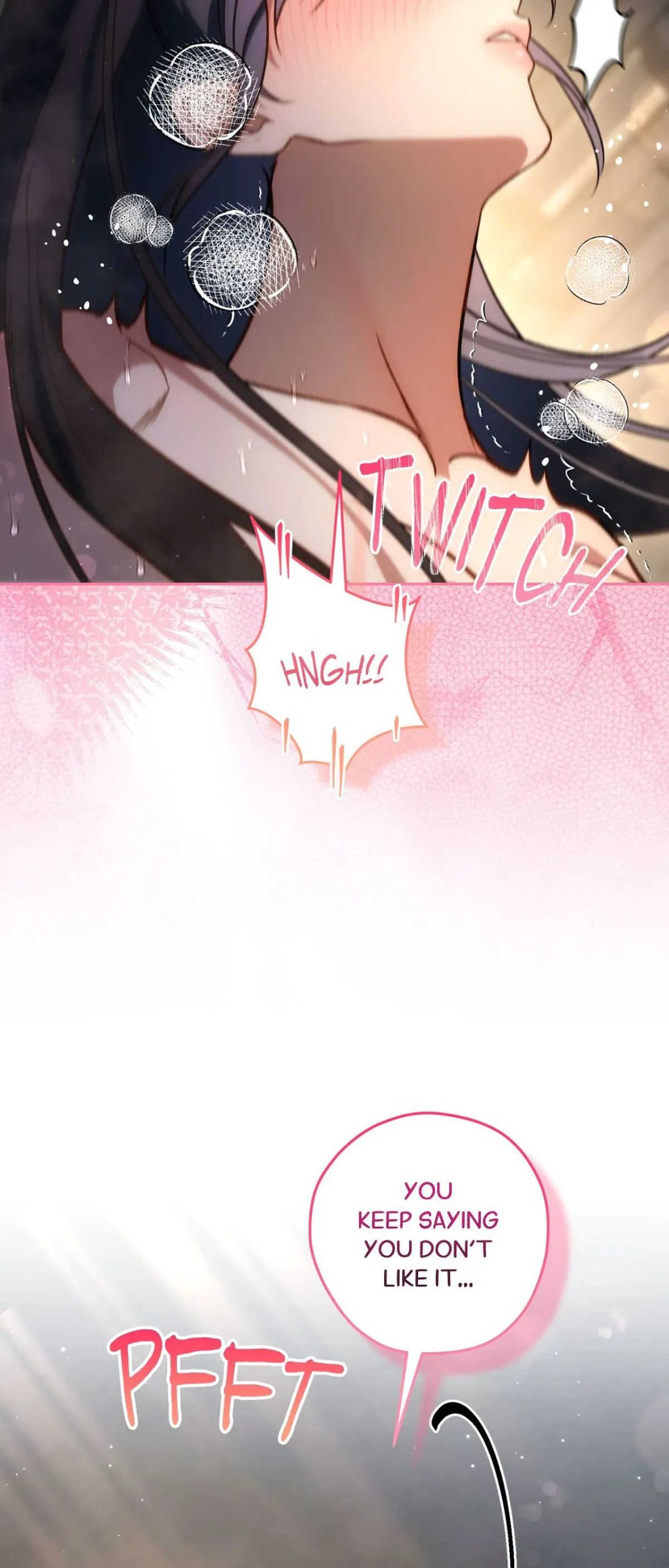 Not Sober Chapter 8 page 37