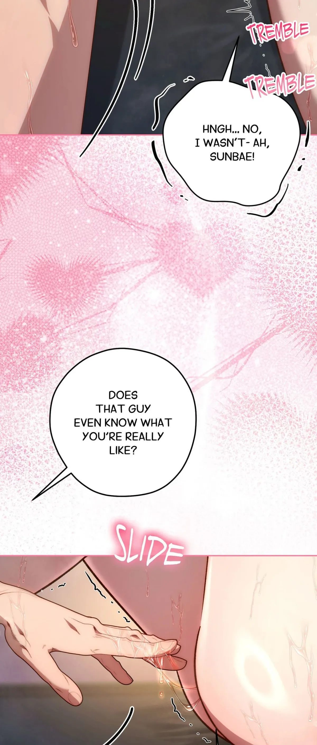 Not Sober Chapter 8 page 40