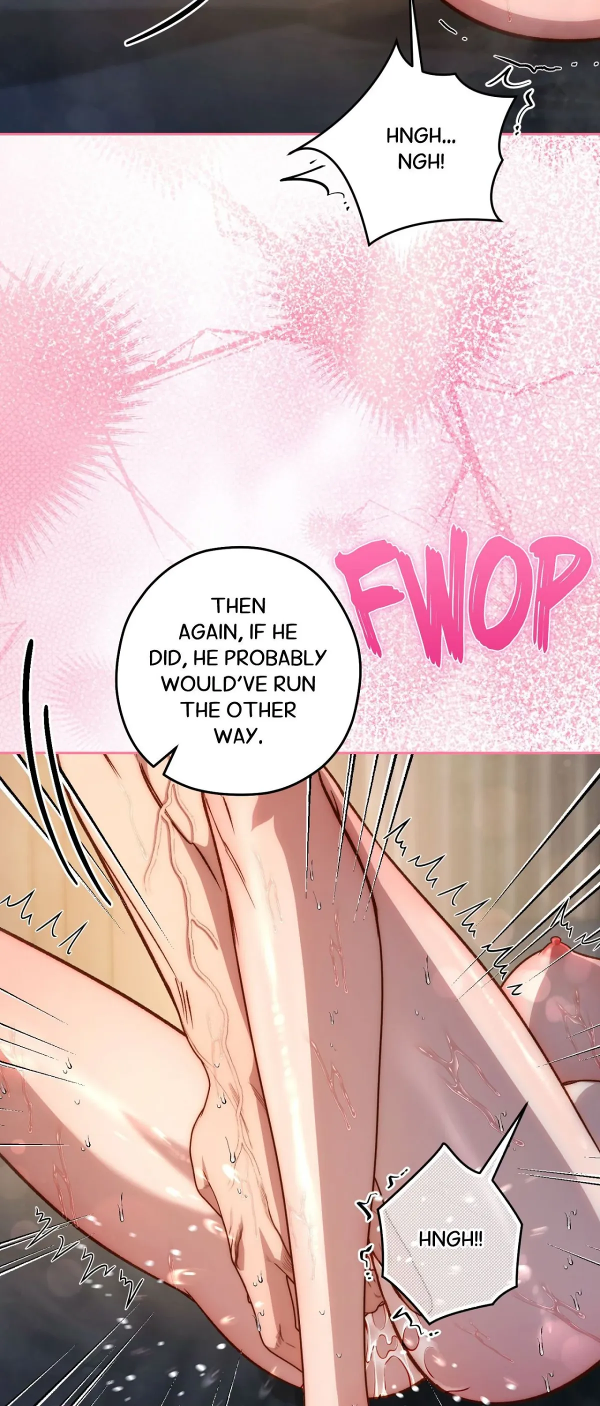 Not Sober Chapter 8 page 41