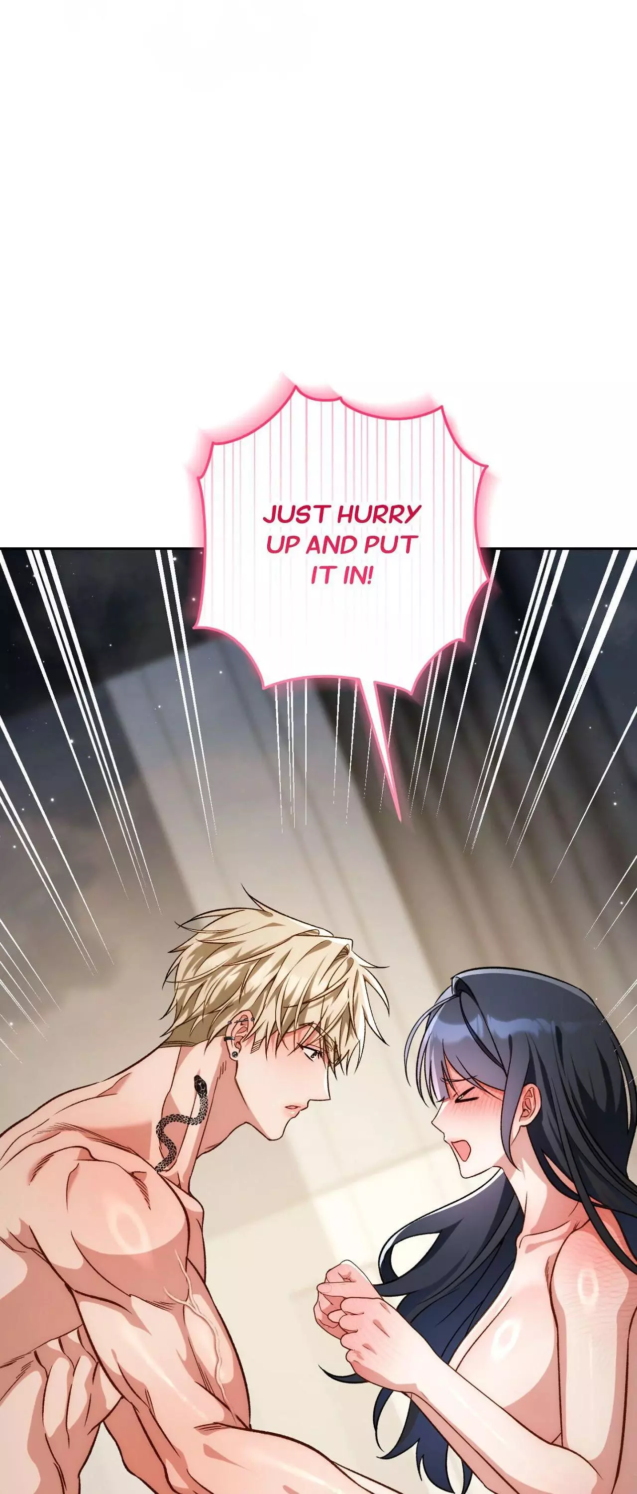 Not Sober Chapter 9 page 5
