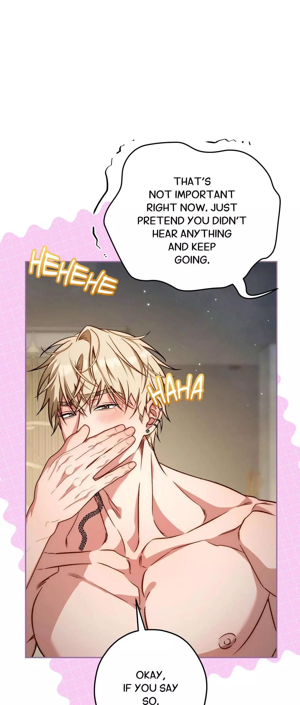 Not Sober Chapter 9 page 8