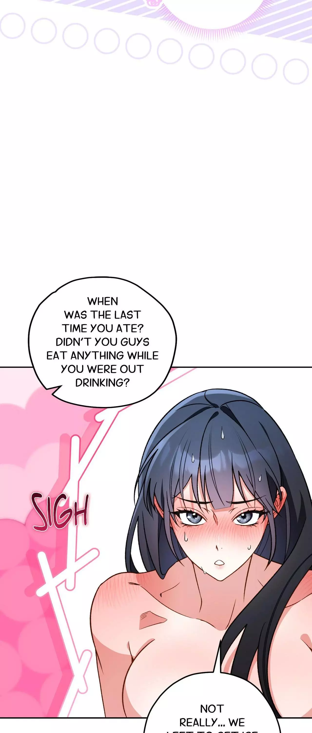 Not Sober Chapter 9 page 10