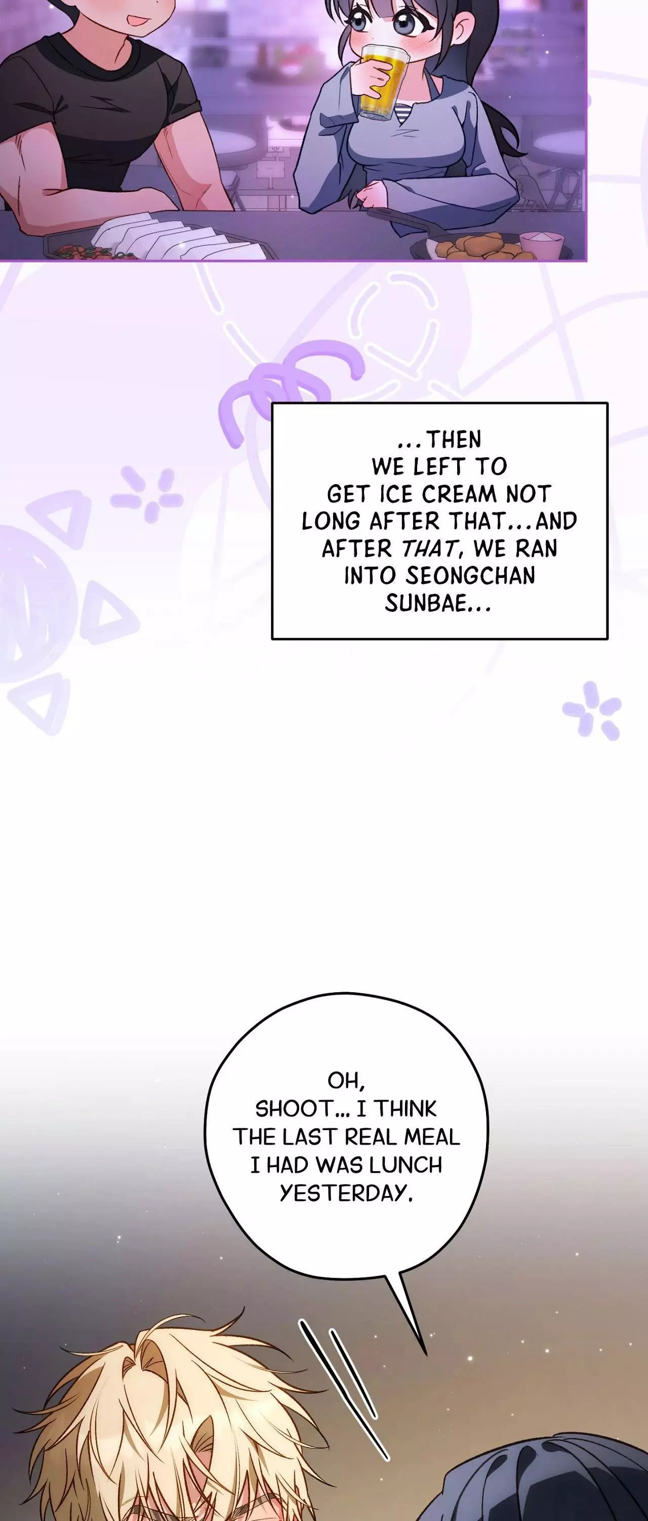 Not Sober Chapter 9 page 13