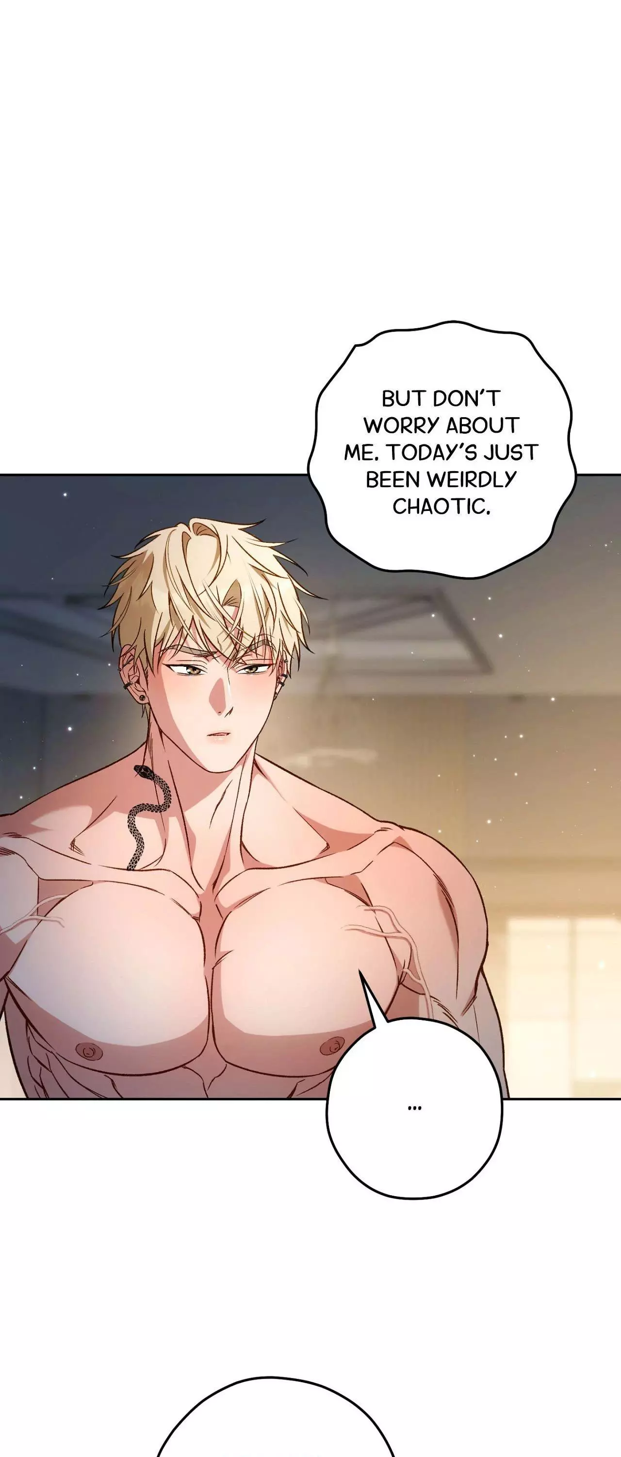 Not Sober Chapter 9 page 15