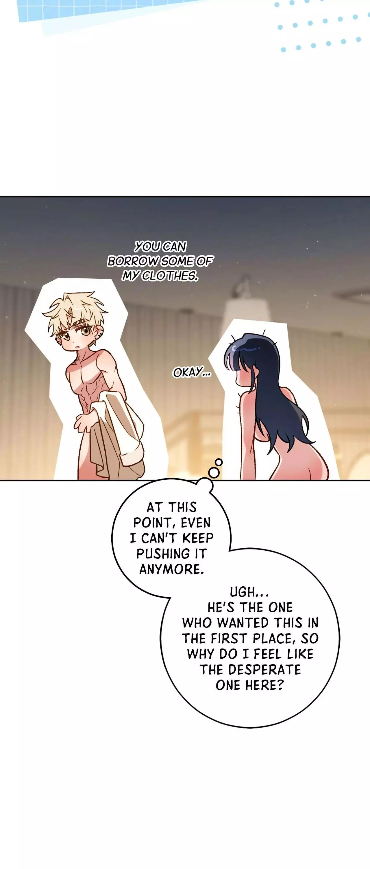 Not Sober Chapter 9 page 19
